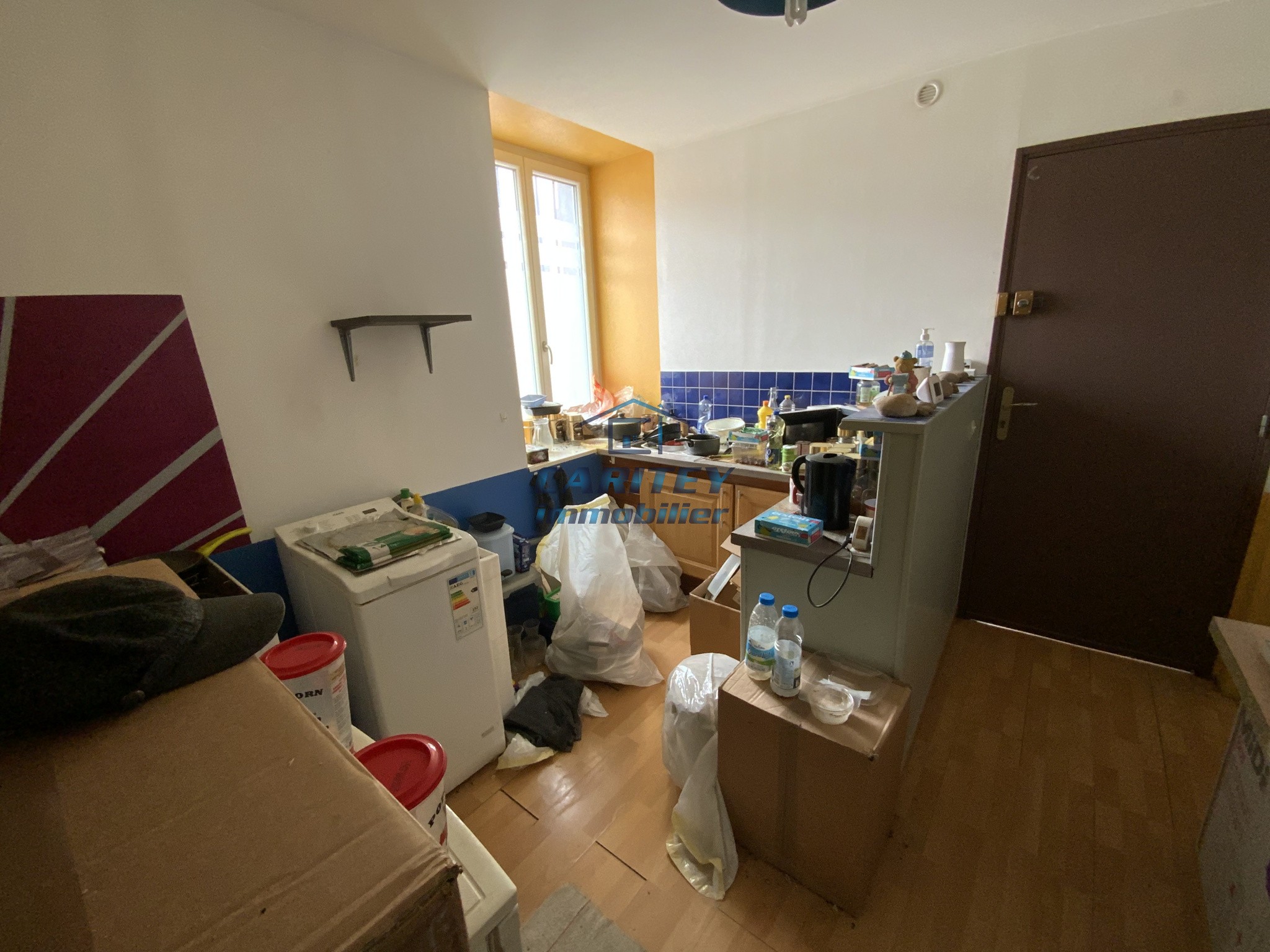 Vente Maison à Luxeuil-les-Bains 6 pièces