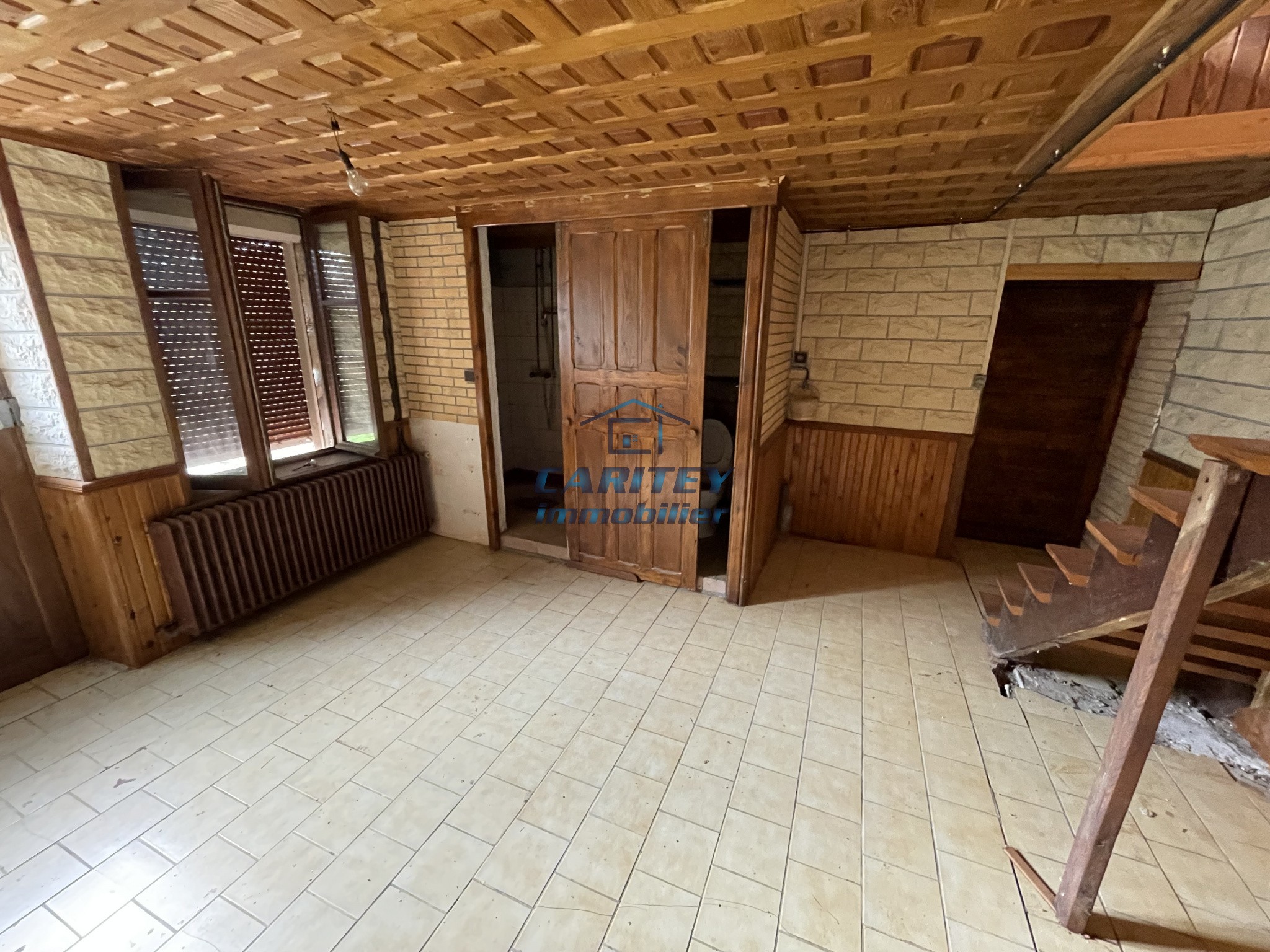 Vente Maison à Vy-lès-Lure 5 pièces