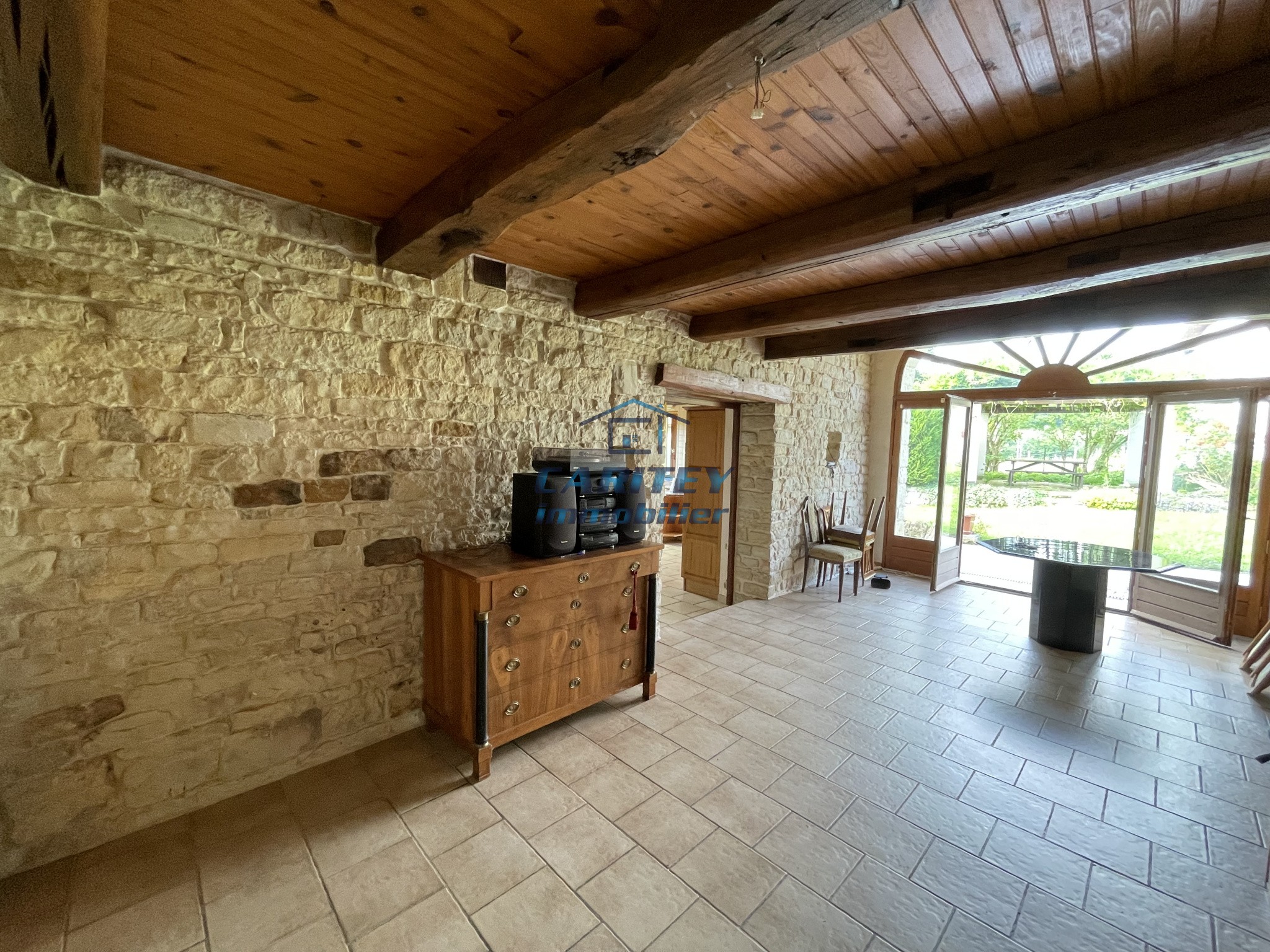 Vente Maison à Vy-lès-Lure 8 pièces