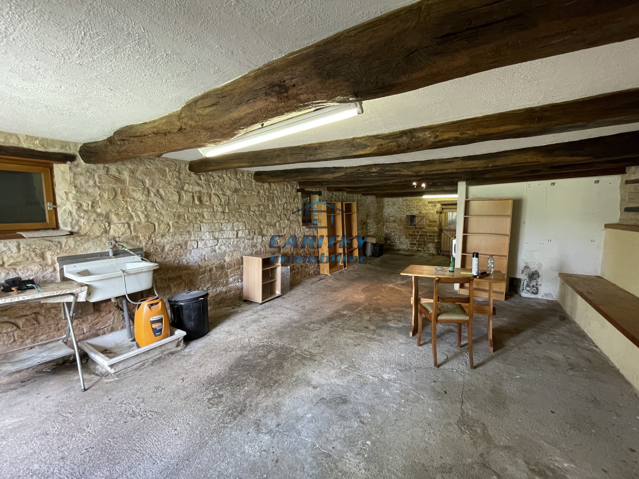 Vente Maison à Vy-lès-Lure 8 pièces