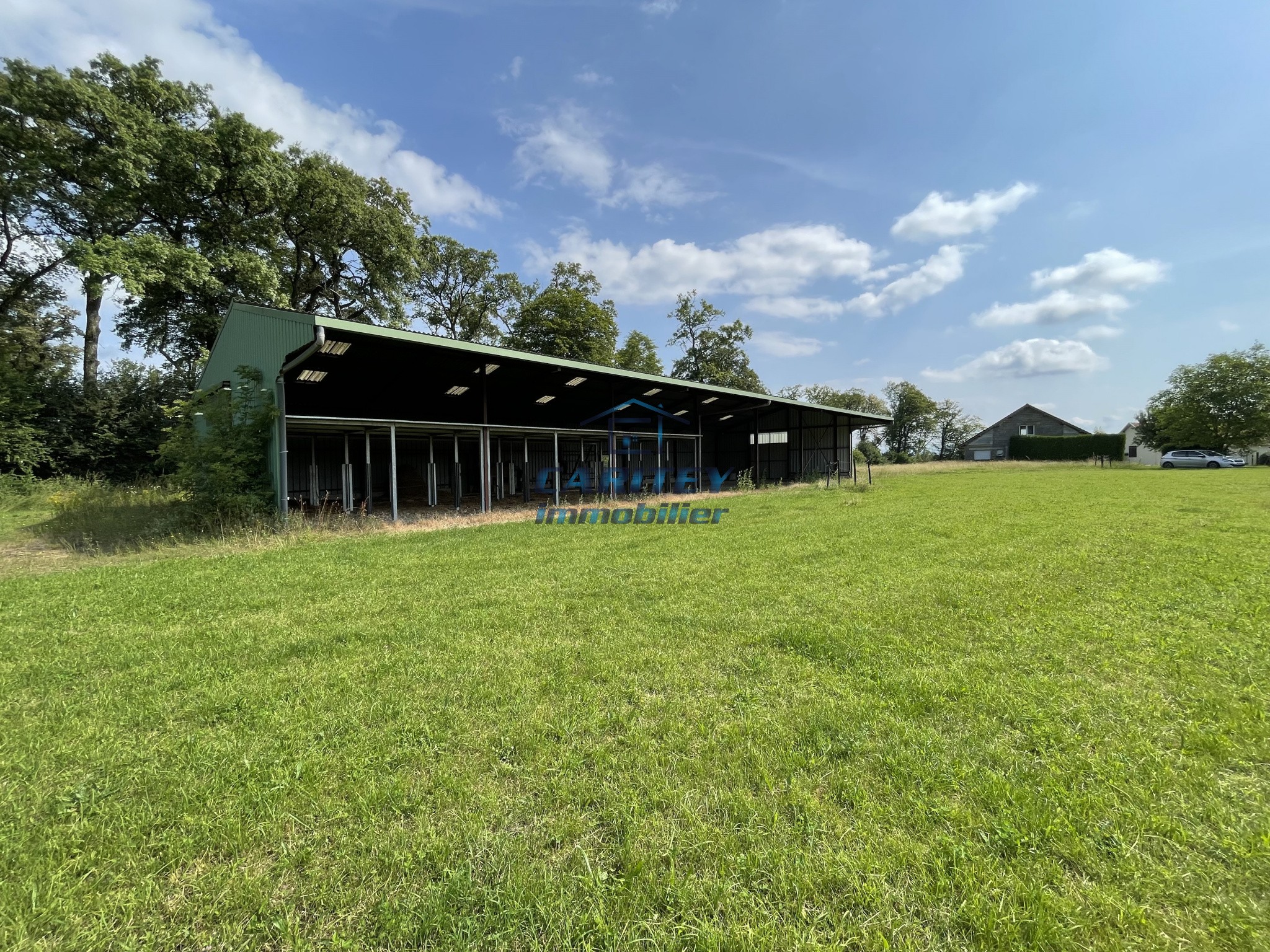 Vente Maison à Vy-lès-Lure 8 pièces