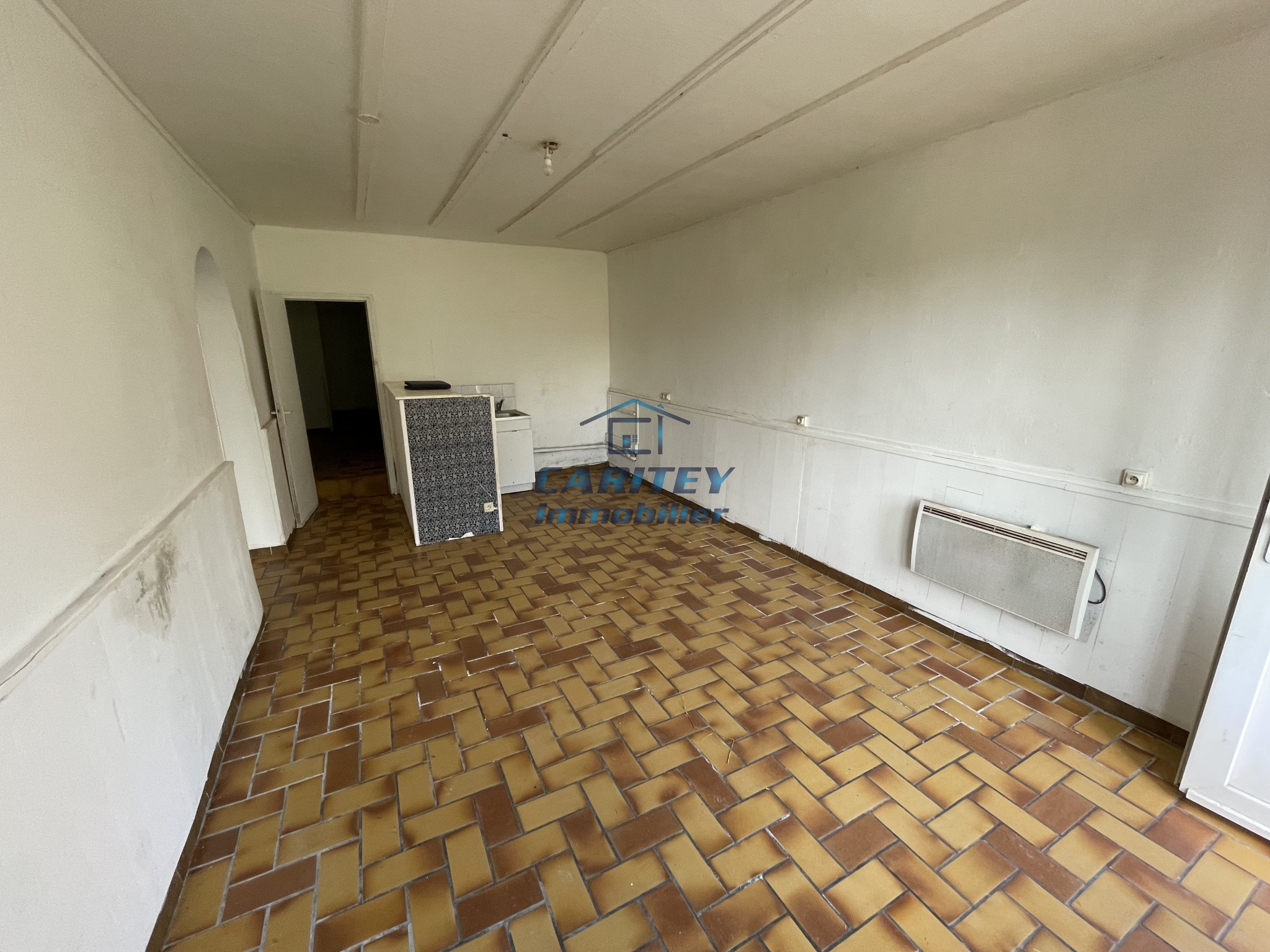 Vente Appartement à Moimay 4 pièces