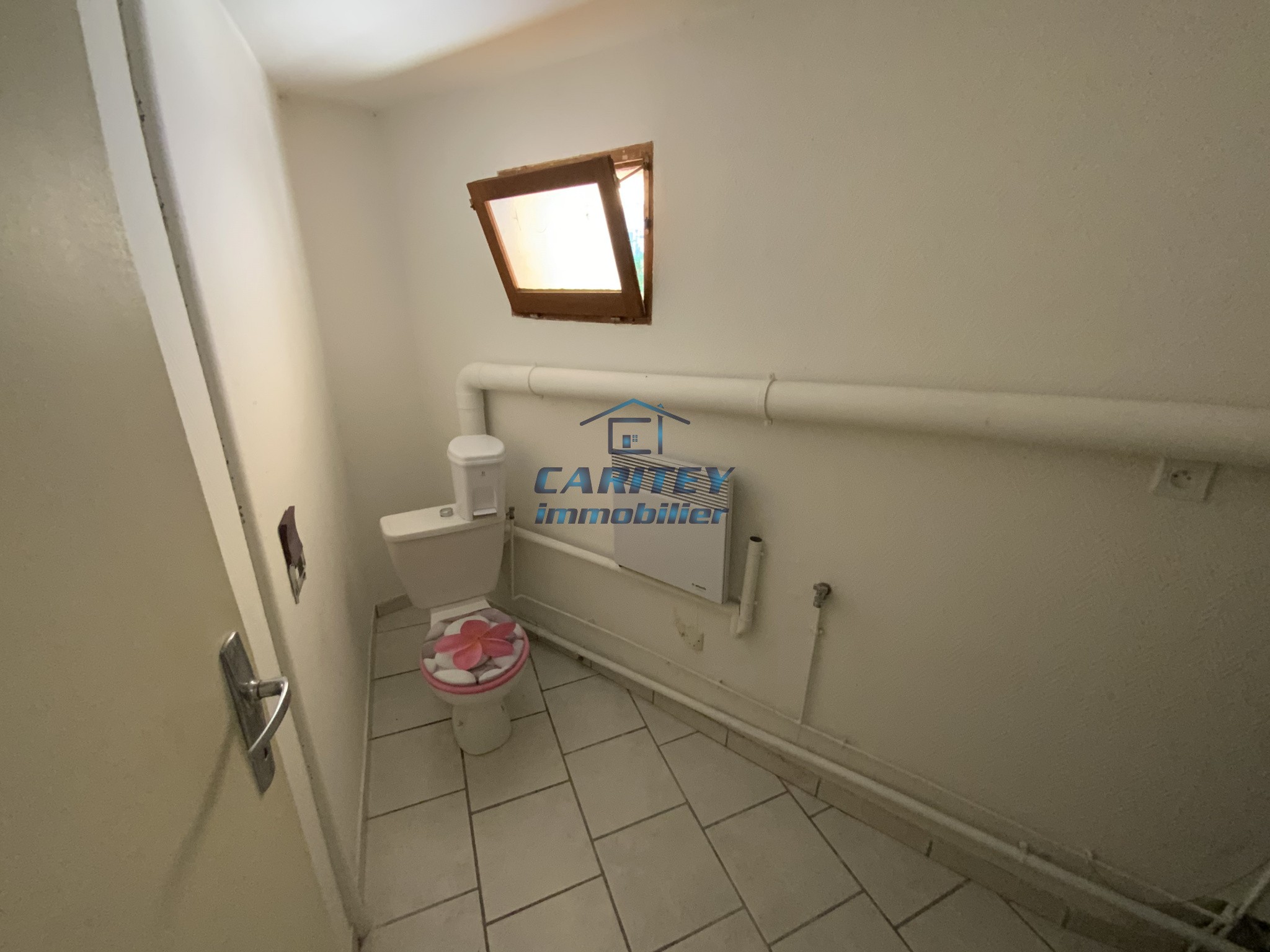 Vente Appartement à Lure 2 pièces