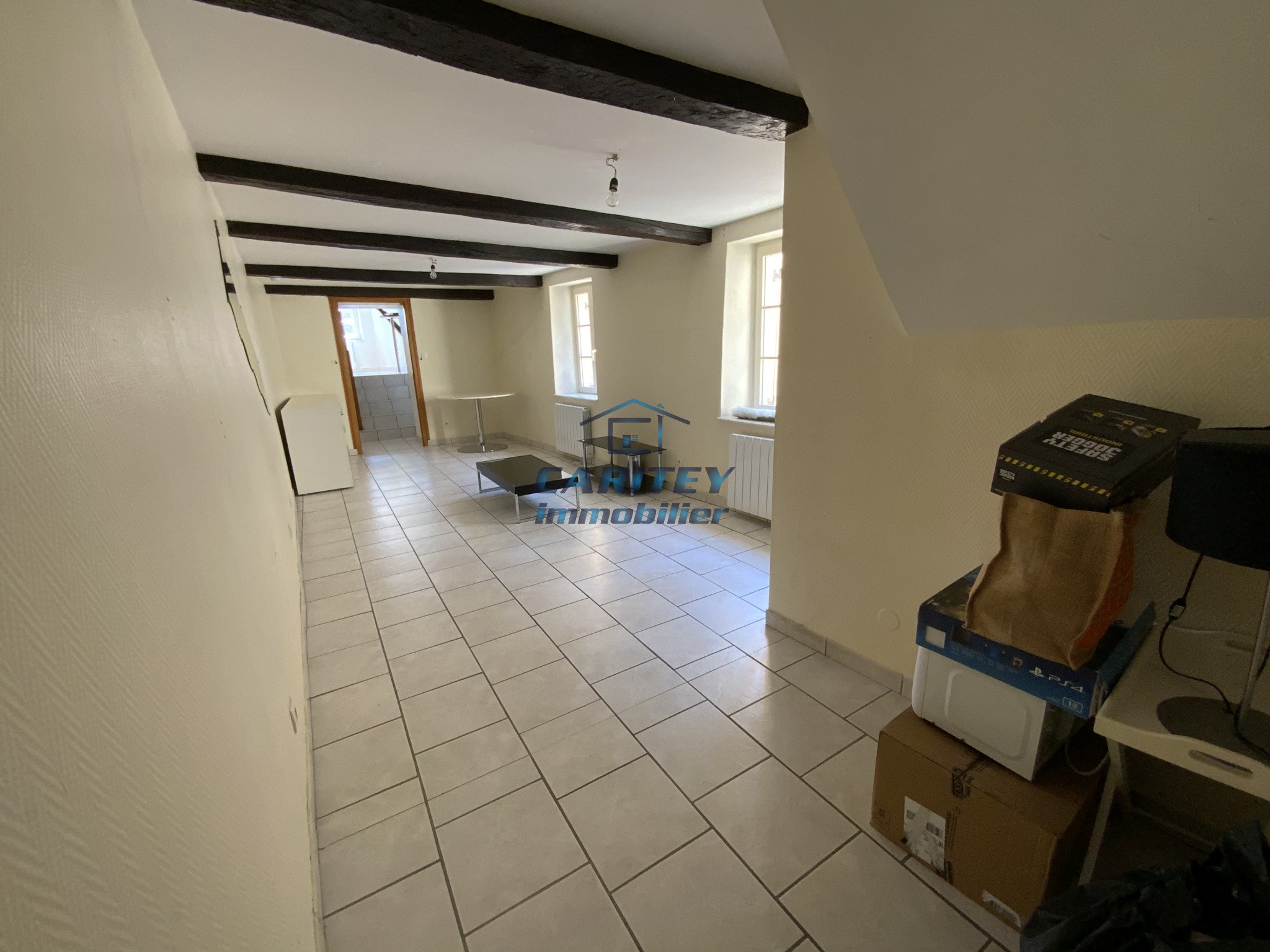 Vente Appartement à Lure 2 pièces