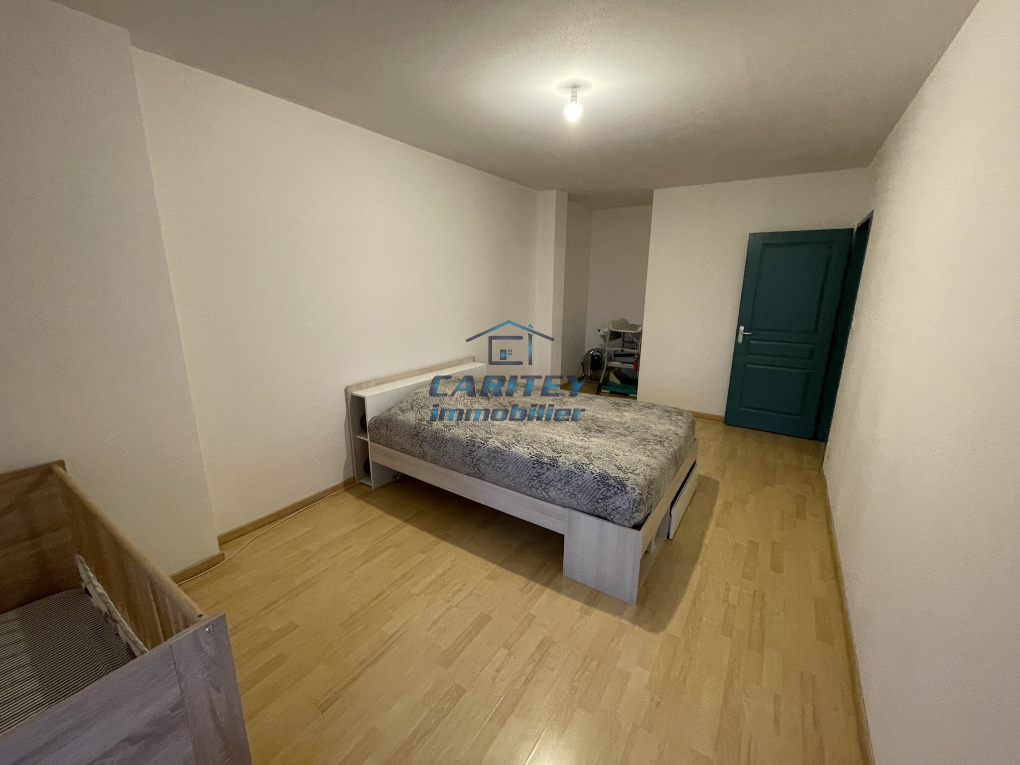 Vente Appartement à Lure 5 pièces