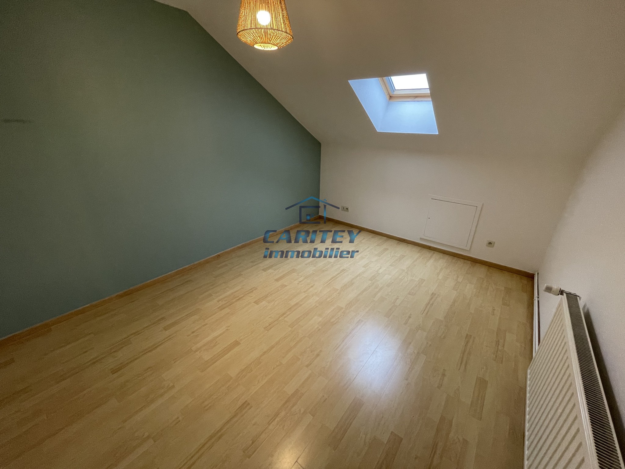 Vente Appartement à Lure 5 pièces