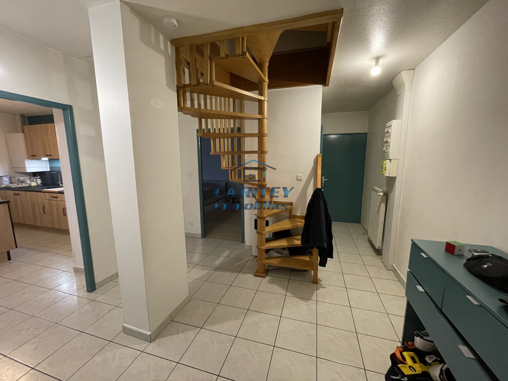 Vente Appartement à Lure 5 pièces