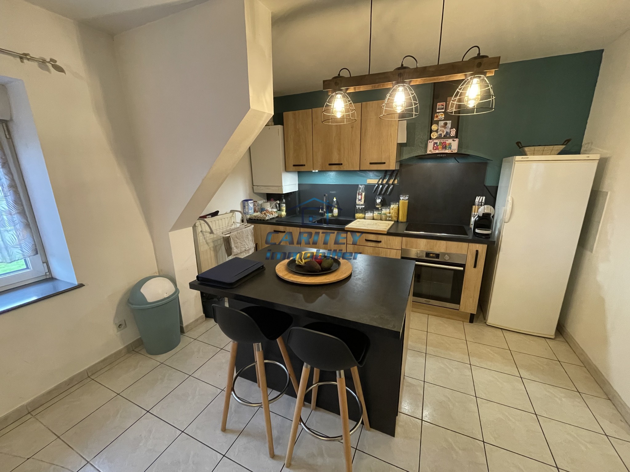 Vente Appartement à Lure 5 pièces