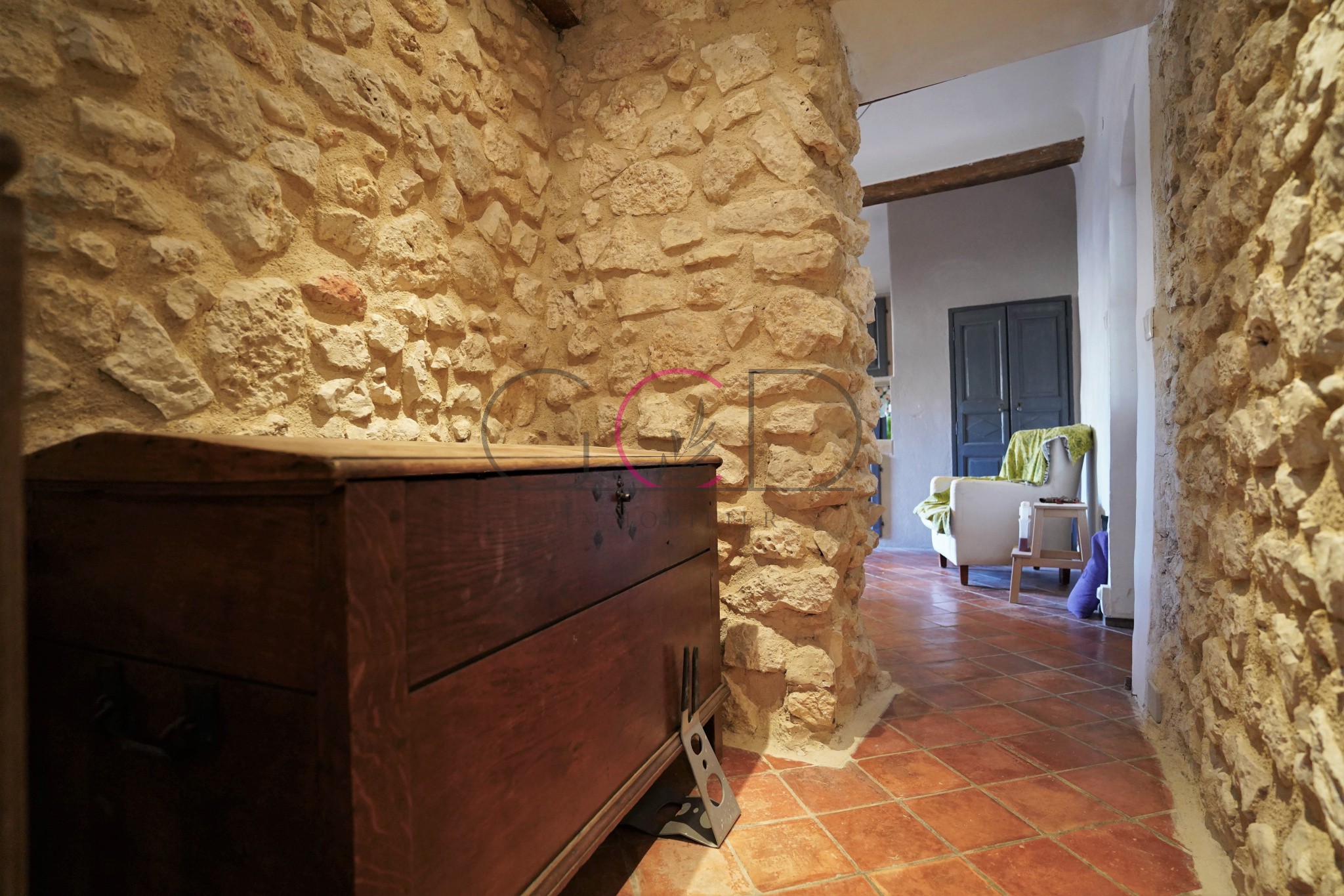 Vente Maison à Aix-en-Provence 4 pièces