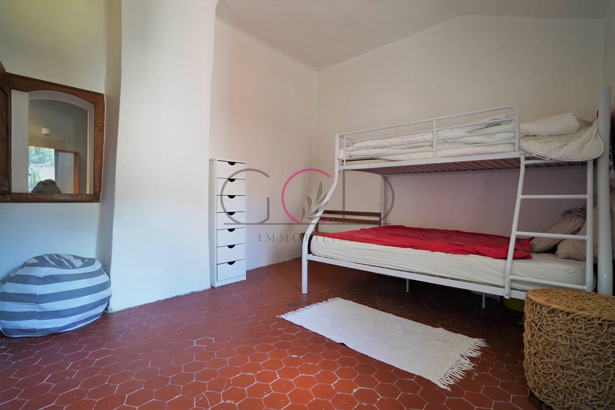 Vente Maison à Aix-en-Provence 4 pièces