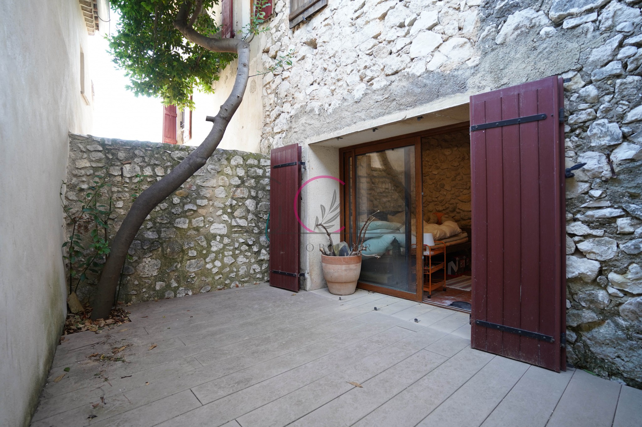 Vente Maison à Aix-en-Provence 4 pièces