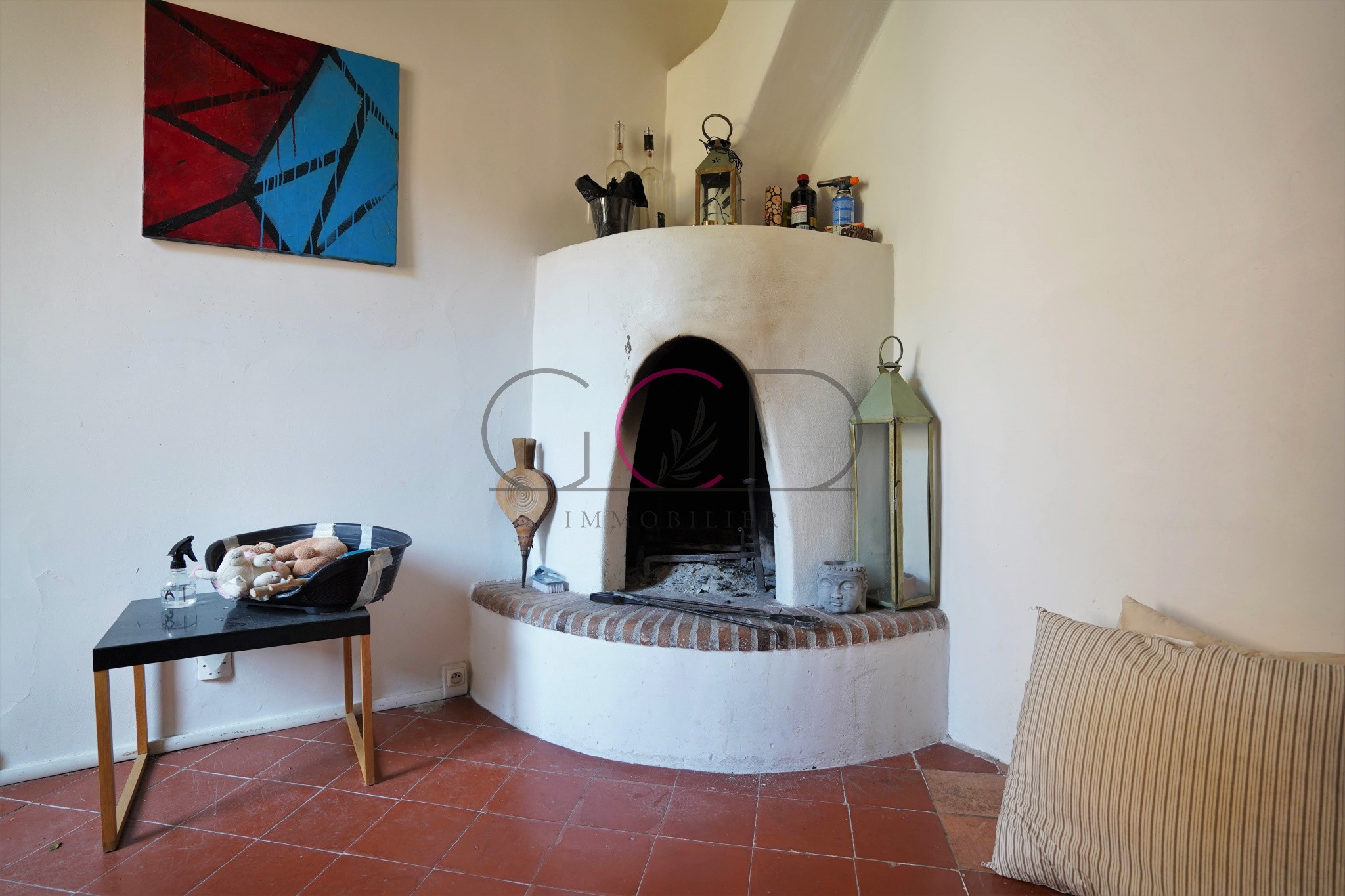 Vente Maison à Aix-en-Provence 4 pièces