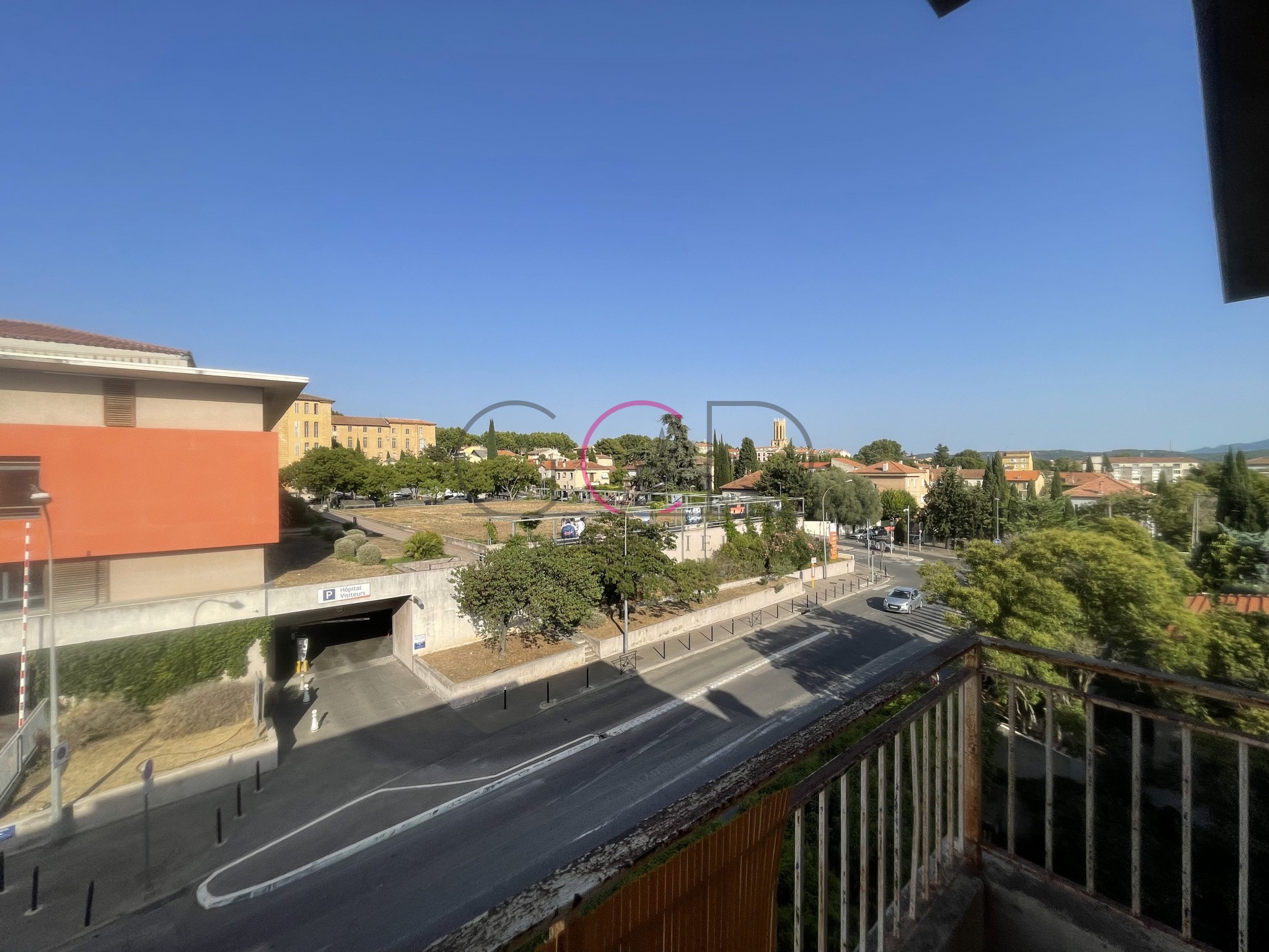 Location Appartement à Aix-en-Provence 3 pièces