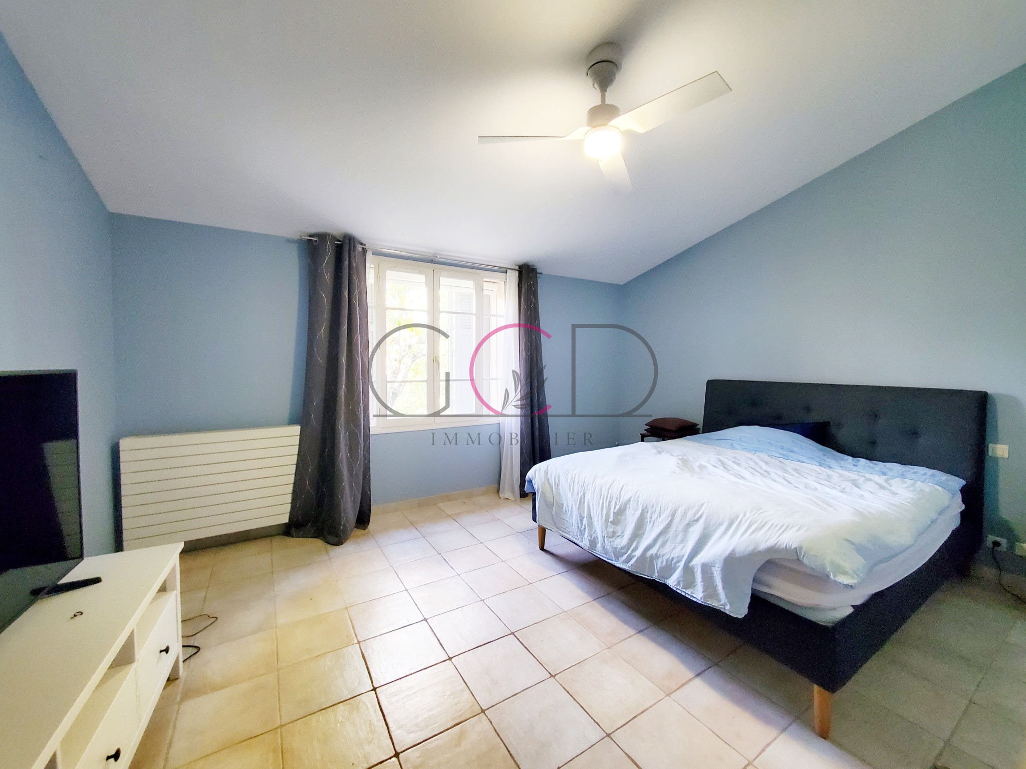 Vente Maison à Aix-en-Provence 11 pièces