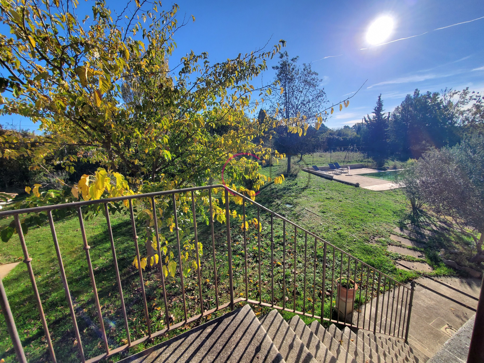 Vente Maison à Aix-en-Provence 11 pièces