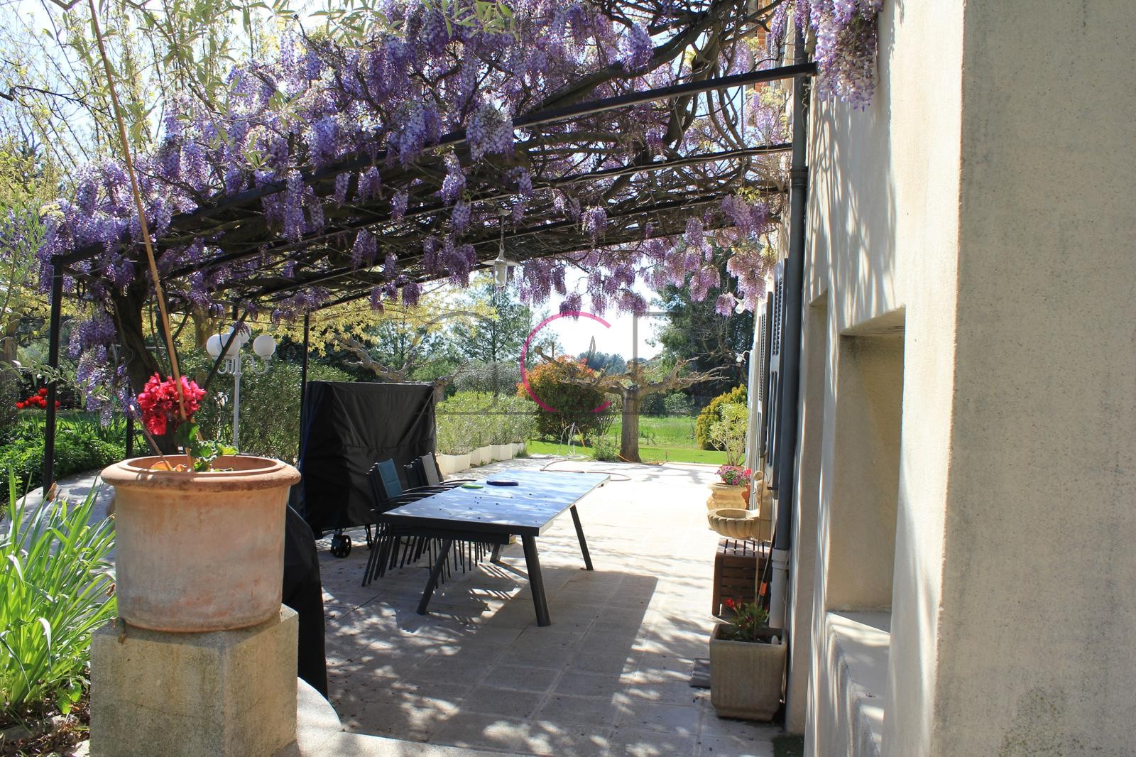 Vente Maison à Aix-en-Provence 11 pièces