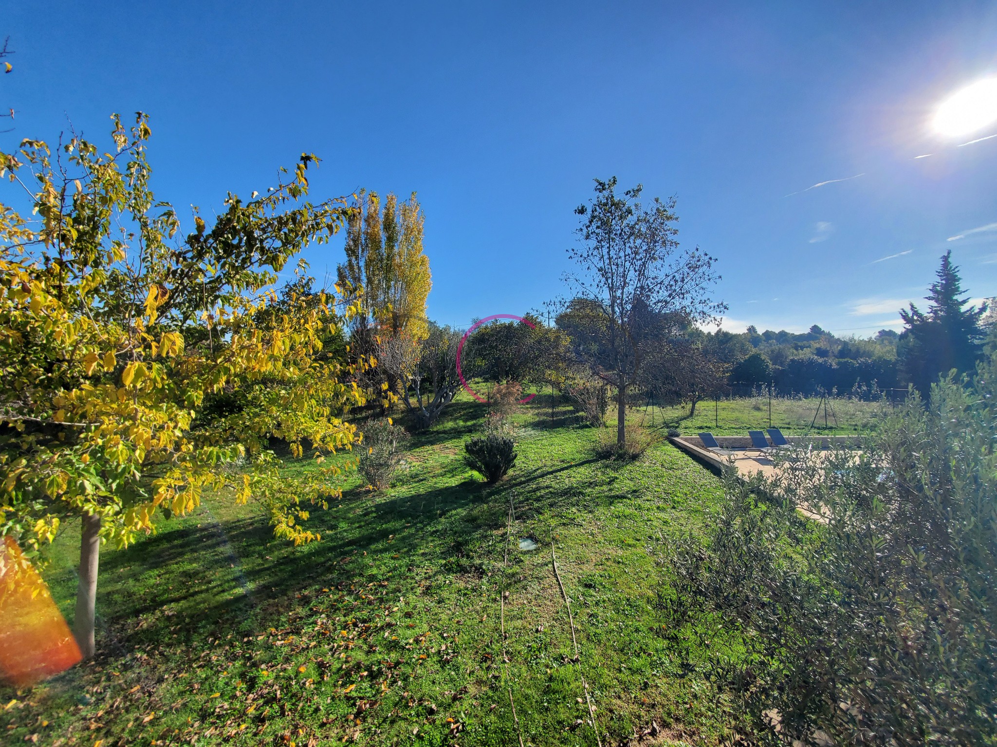 Vente Maison à Aix-en-Provence 11 pièces