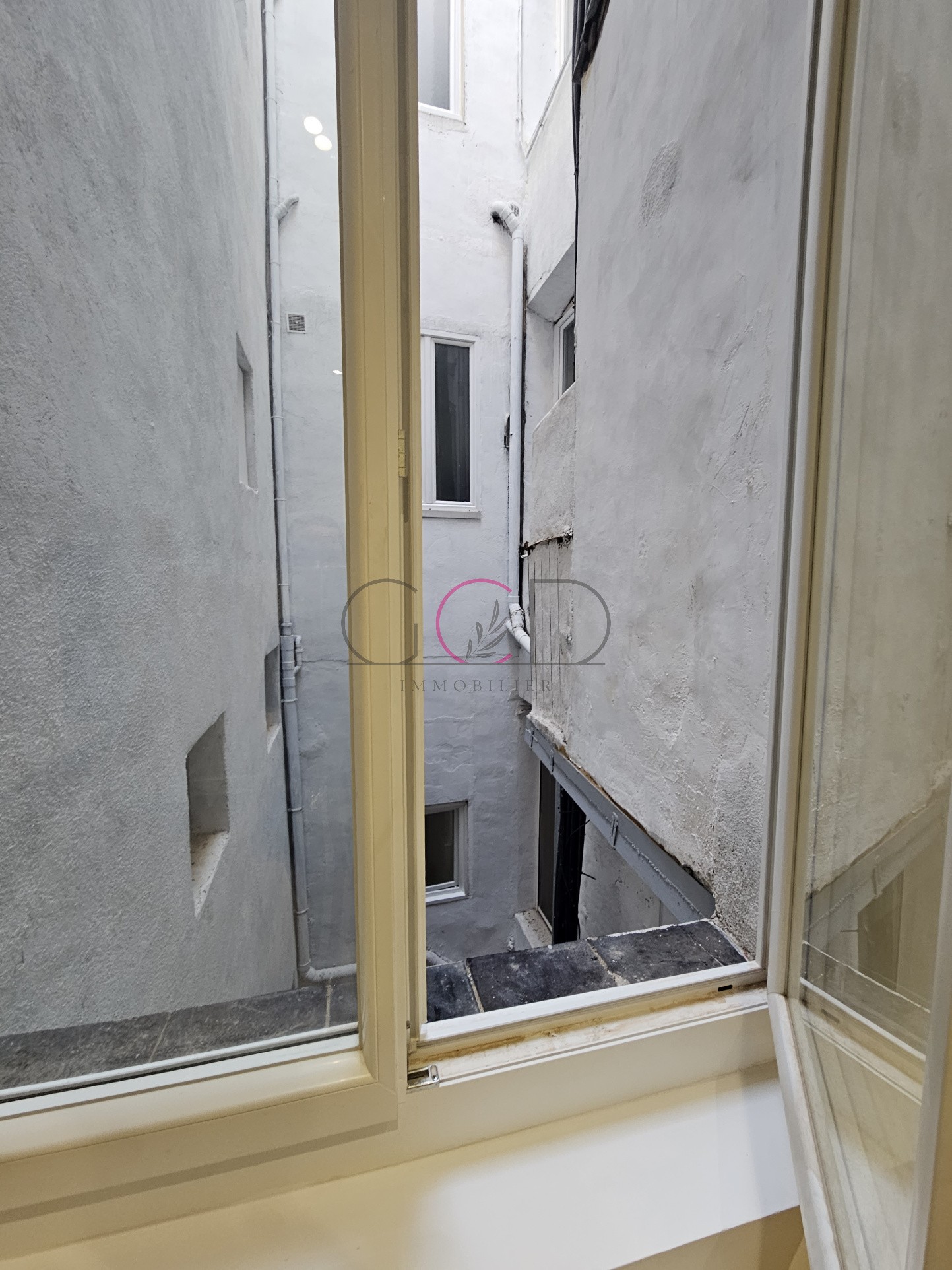 Location Appartement à Aix-en-Provence 1 pièce