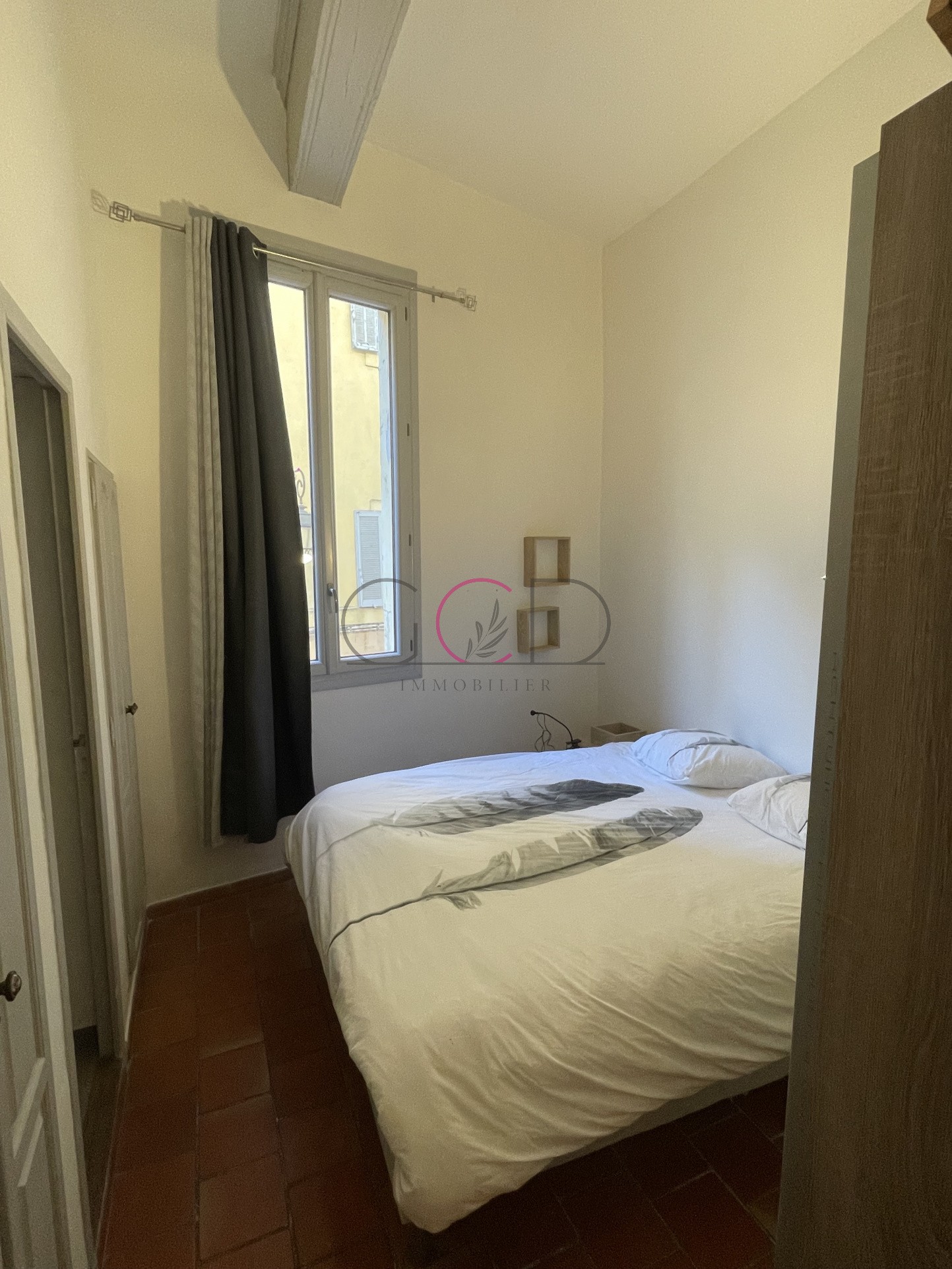 Location Appartement à Aix-en-Provence 2 pièces