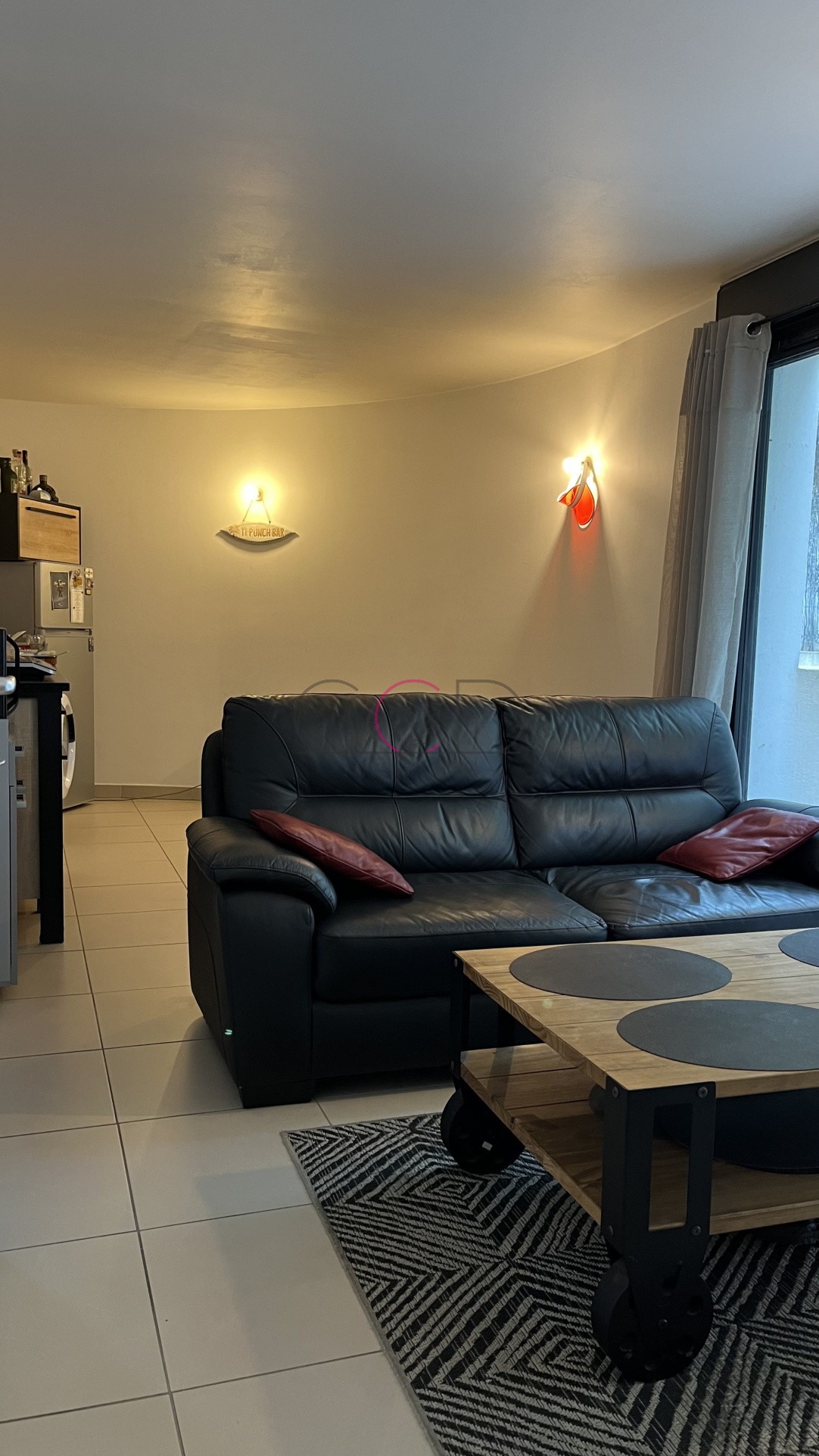 Location Appartement à Gardanne 2 pièces