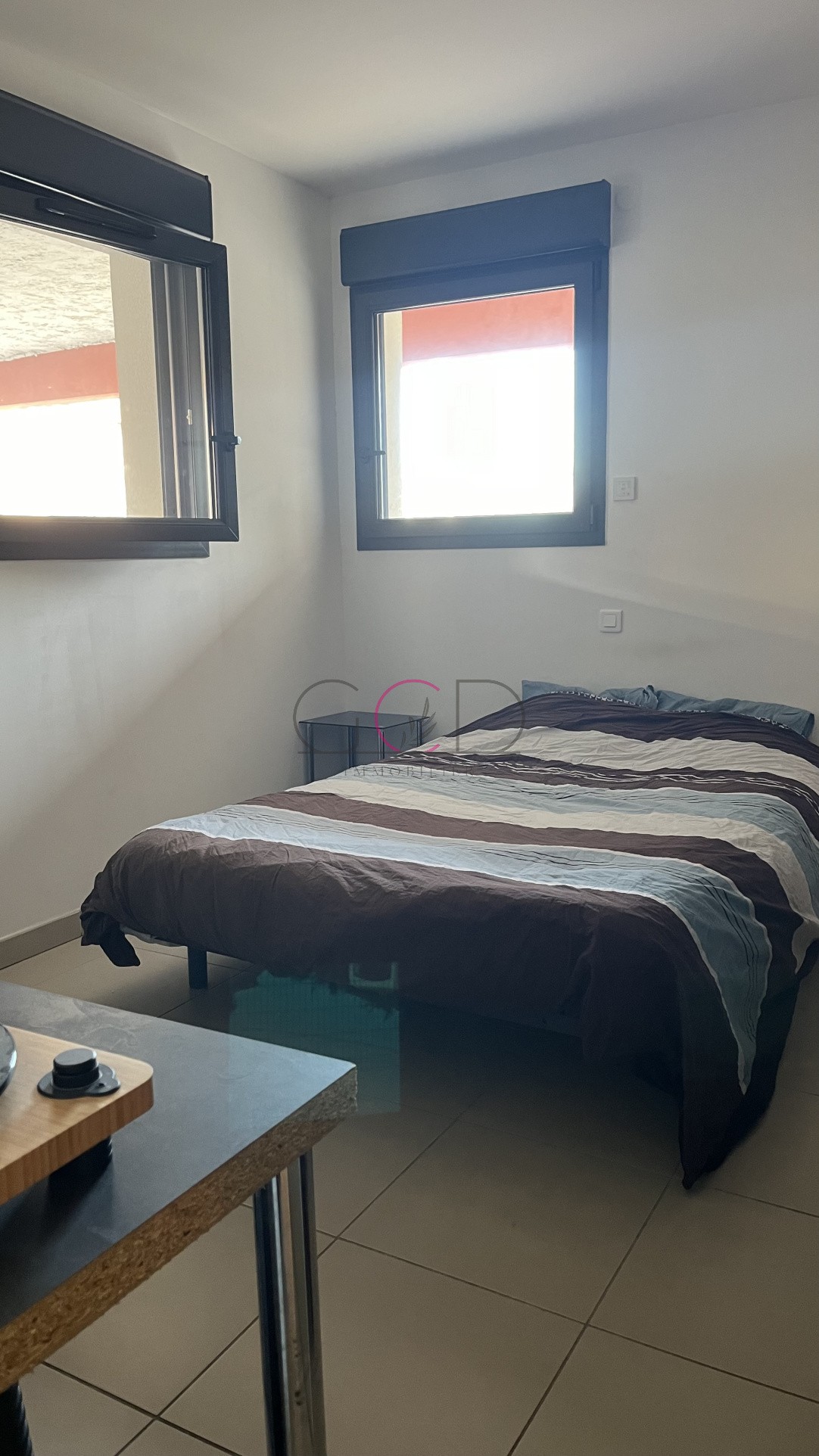 Location Appartement à Gardanne 2 pièces