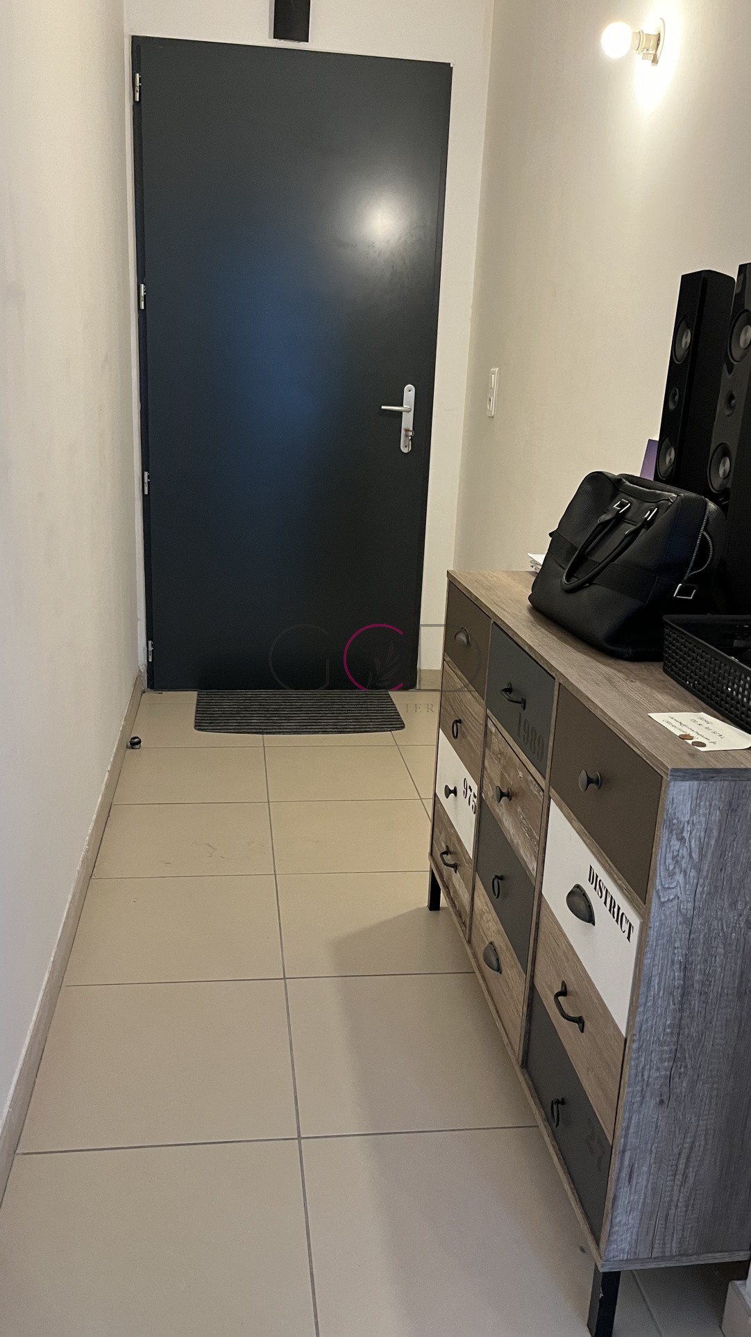 Location Appartement à Gardanne 2 pièces