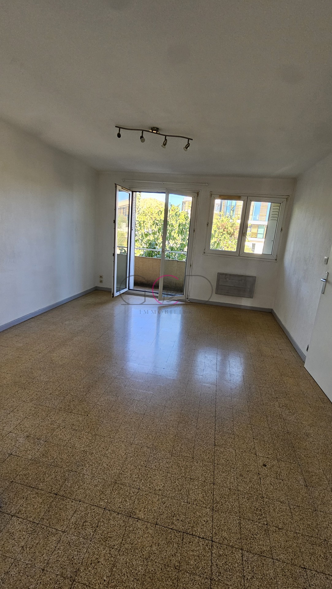 Location Appartement à Aix-en-Provence 3 pièces