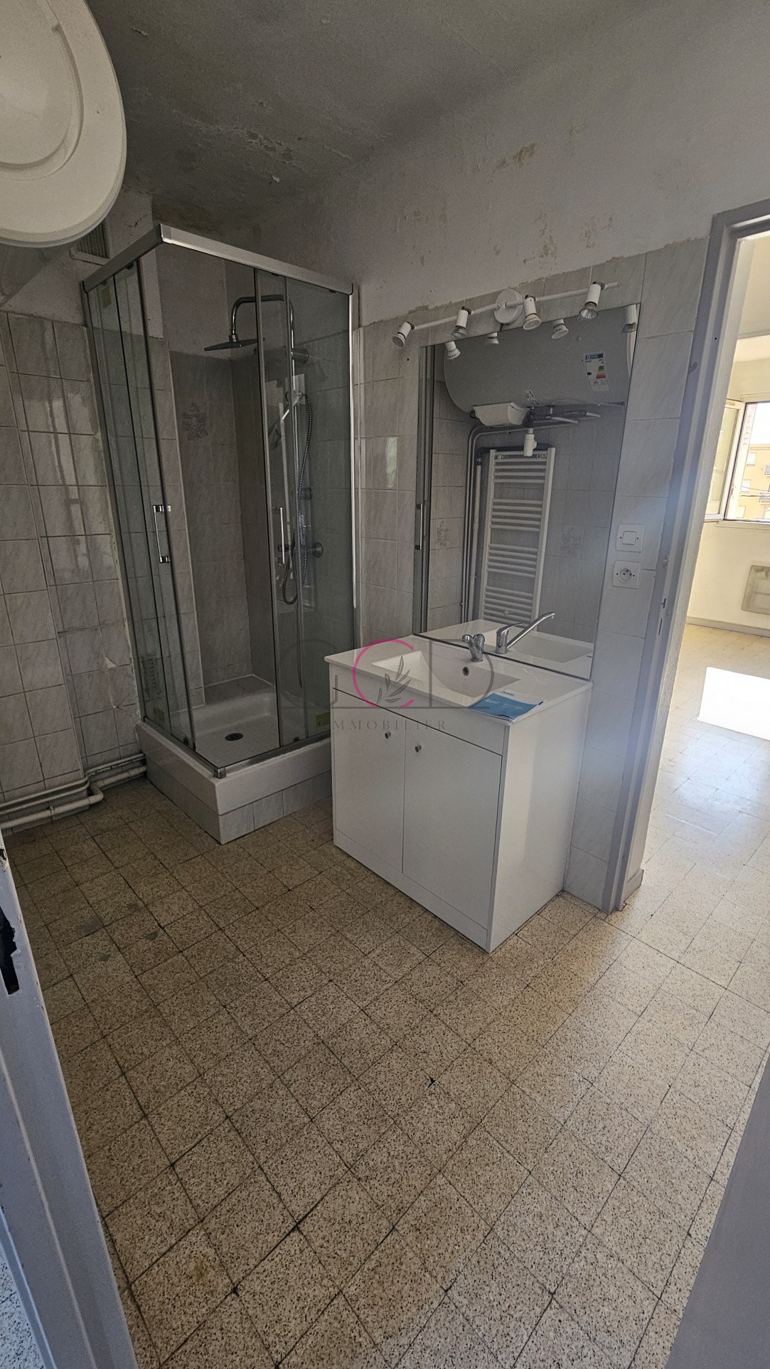 Location Appartement à Aix-en-Provence 3 pièces