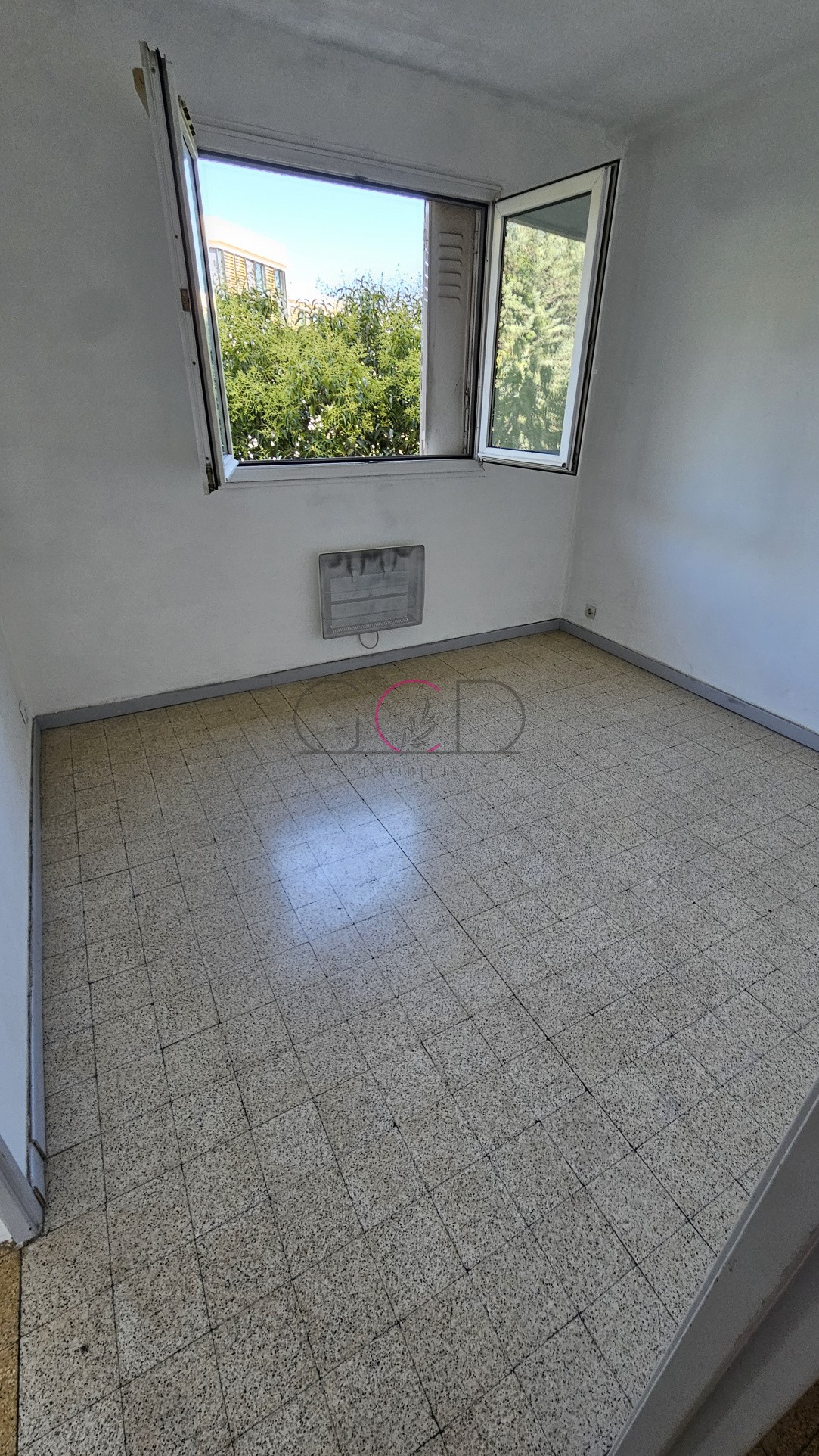 Location Appartement à Aix-en-Provence 3 pièces