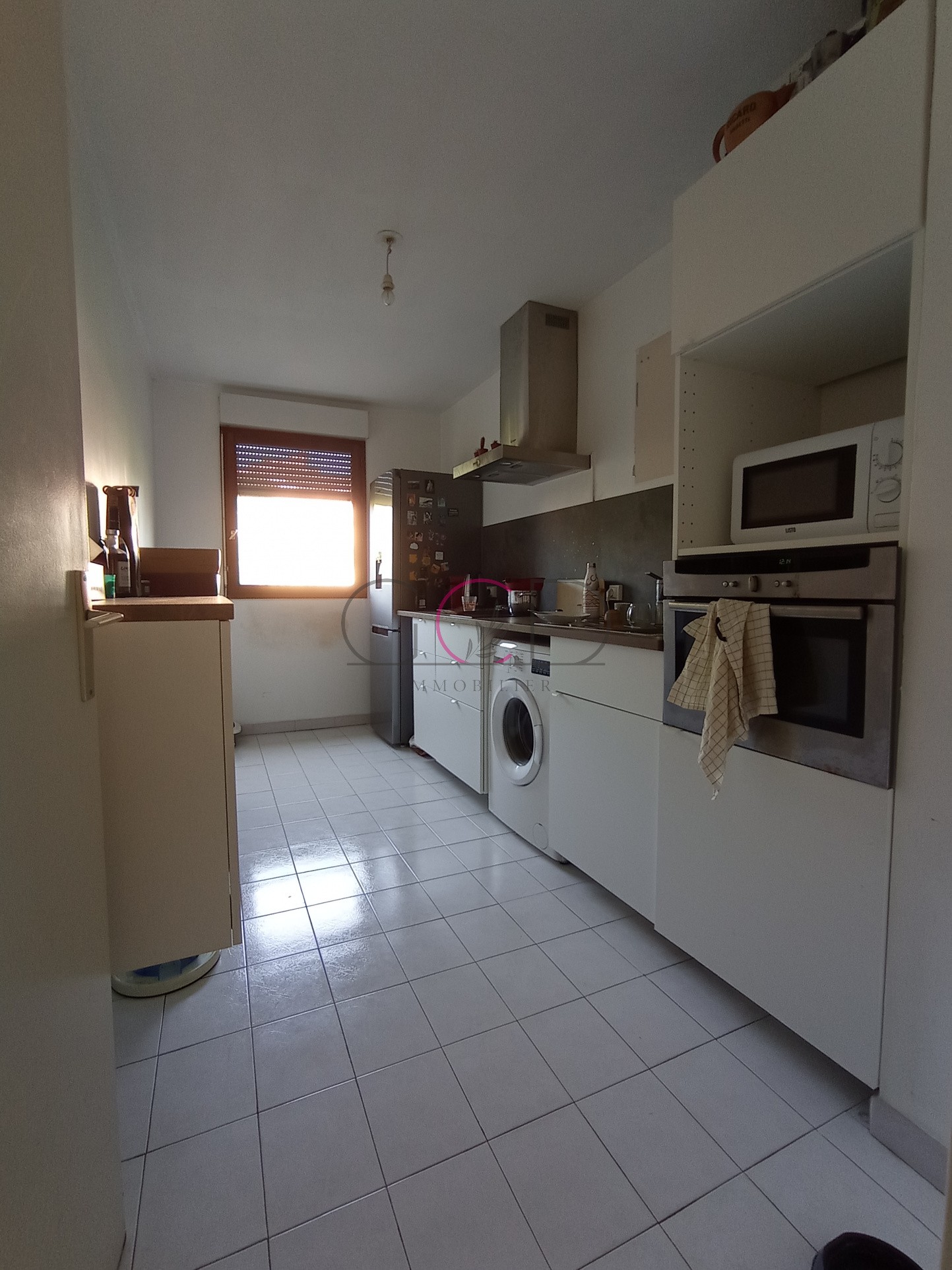 Location Appartement à Aix-en-Provence 2 pièces