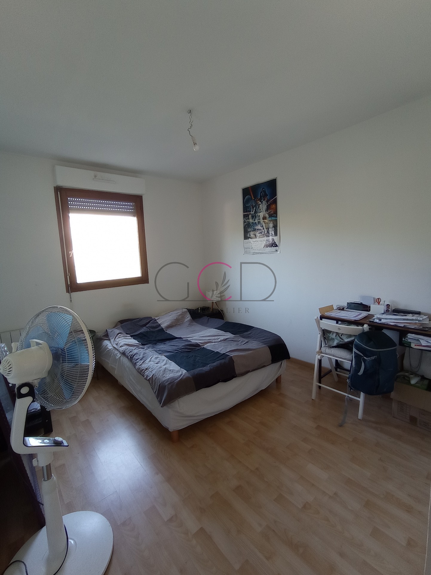 Location Appartement à Aix-en-Provence 2 pièces