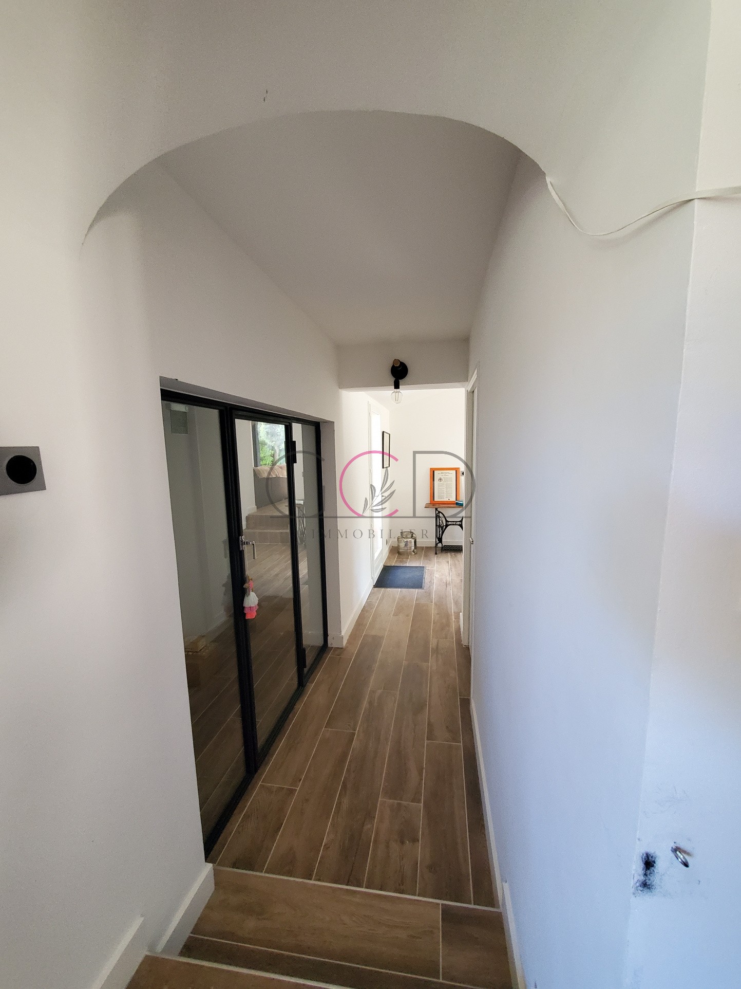 Vente Maison à Aix-en-Provence 5 pièces