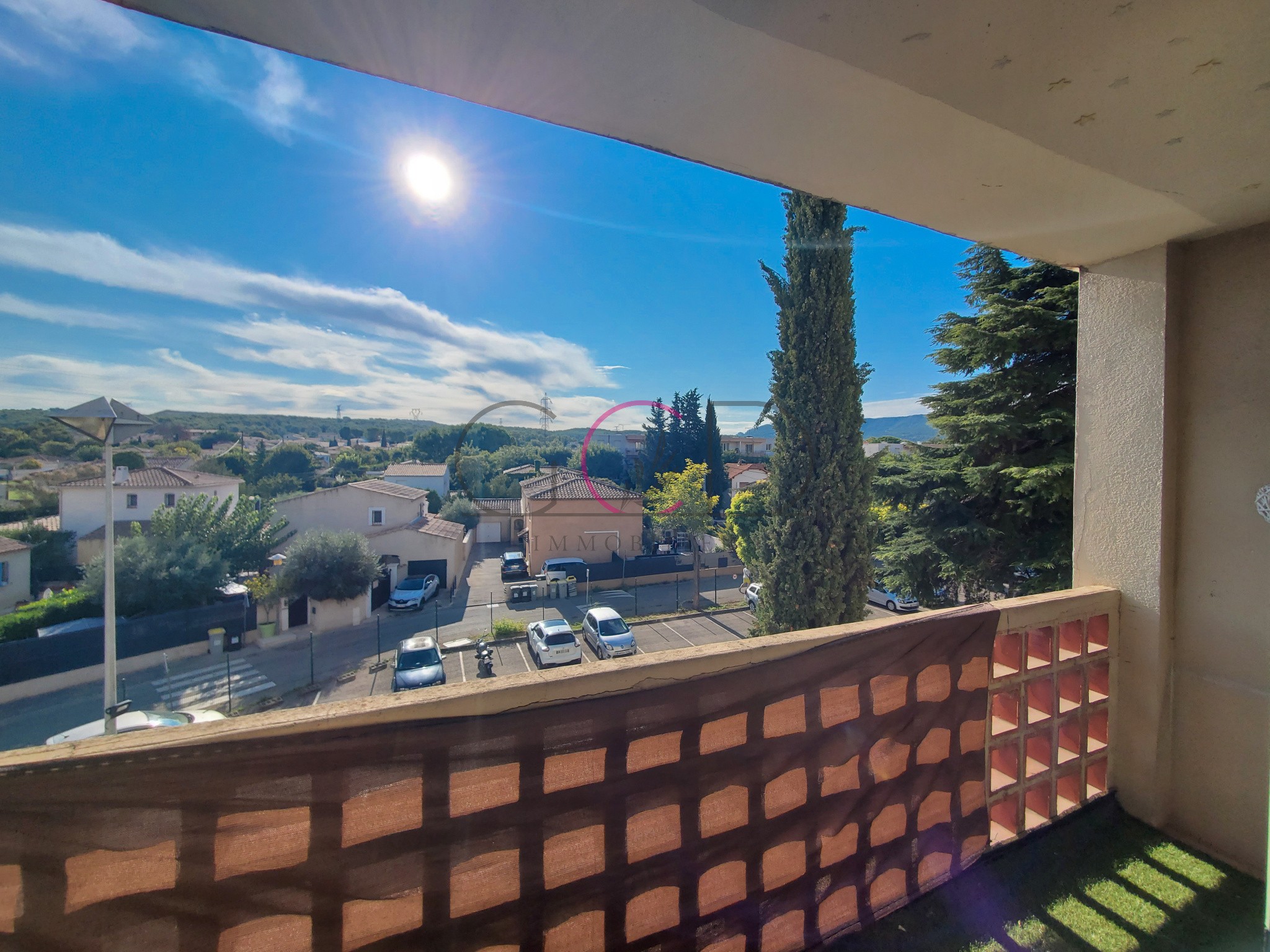 Vente Appartement à Gardanne 3 pièces