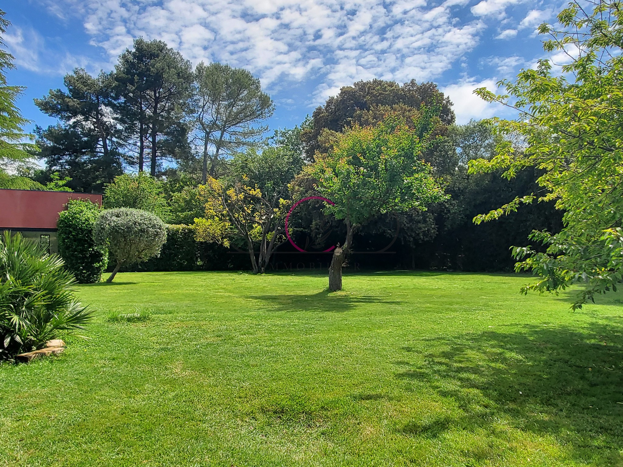 Vente Maison à Aix-en-Provence 7 pièces