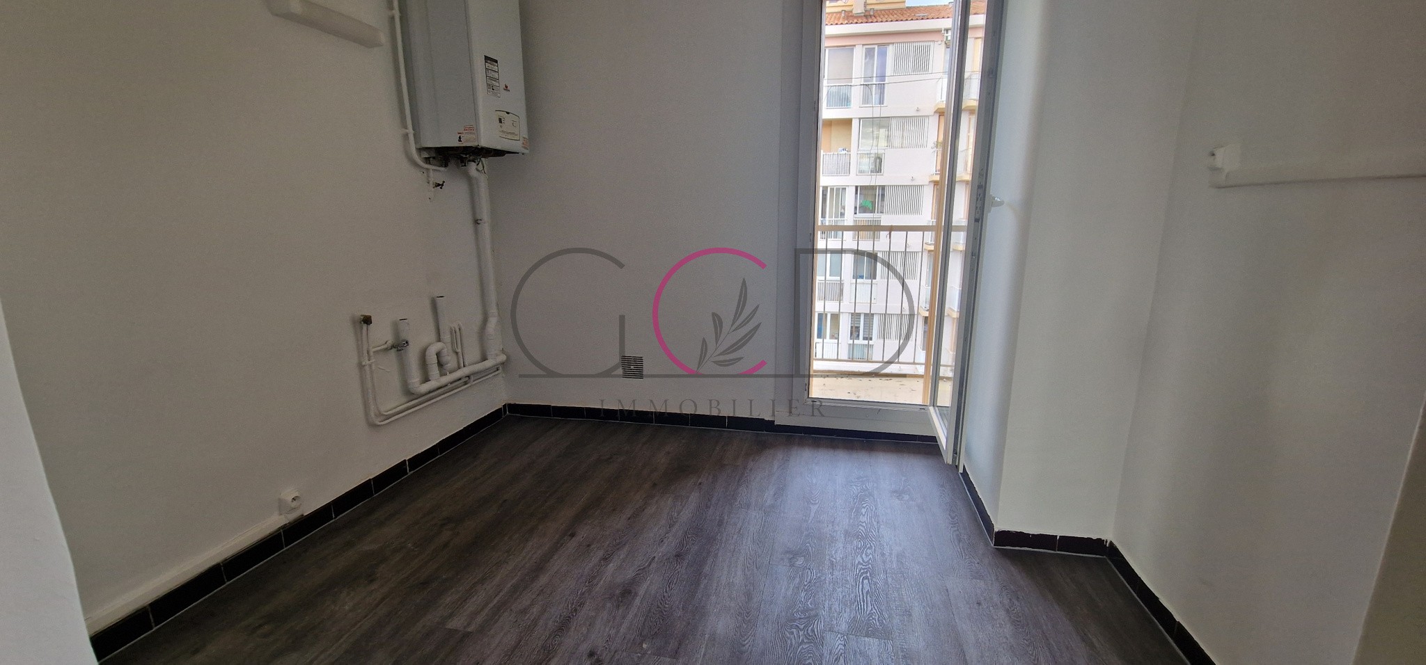 Vente Appartement à Aix-en-Provence 4 pièces