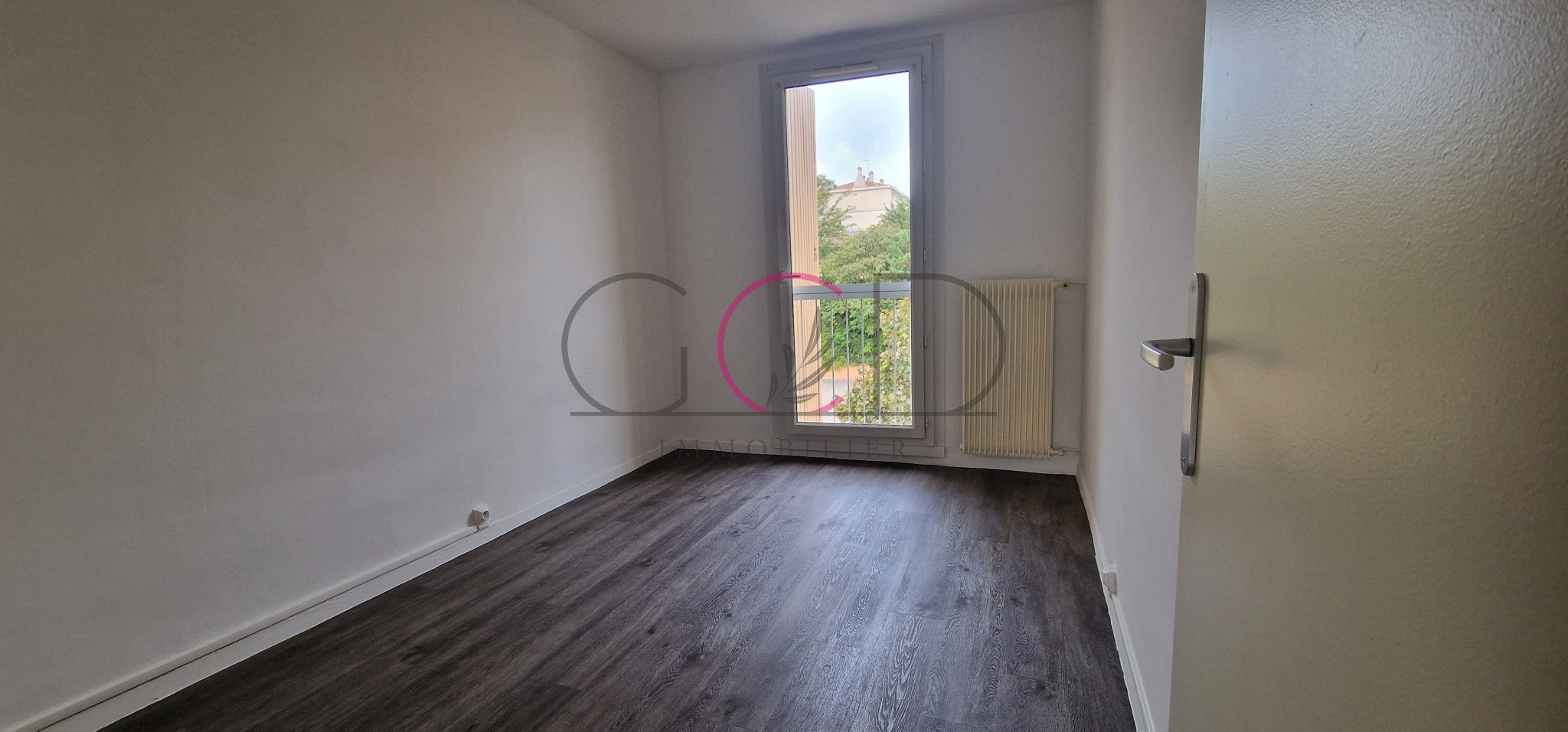 Vente Appartement à Aix-en-Provence 4 pièces