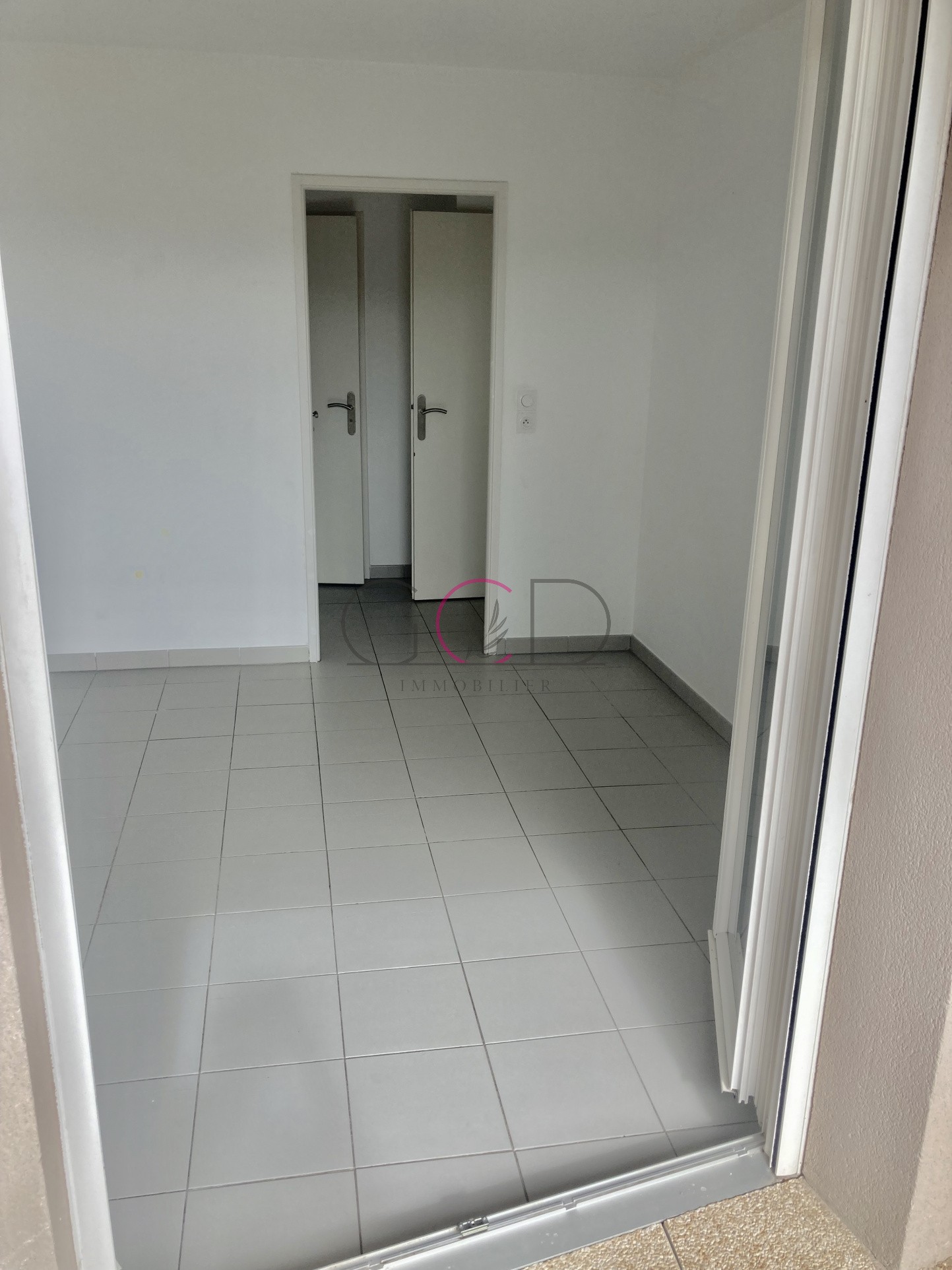 Vente Appartement à Gardanne 2 pièces