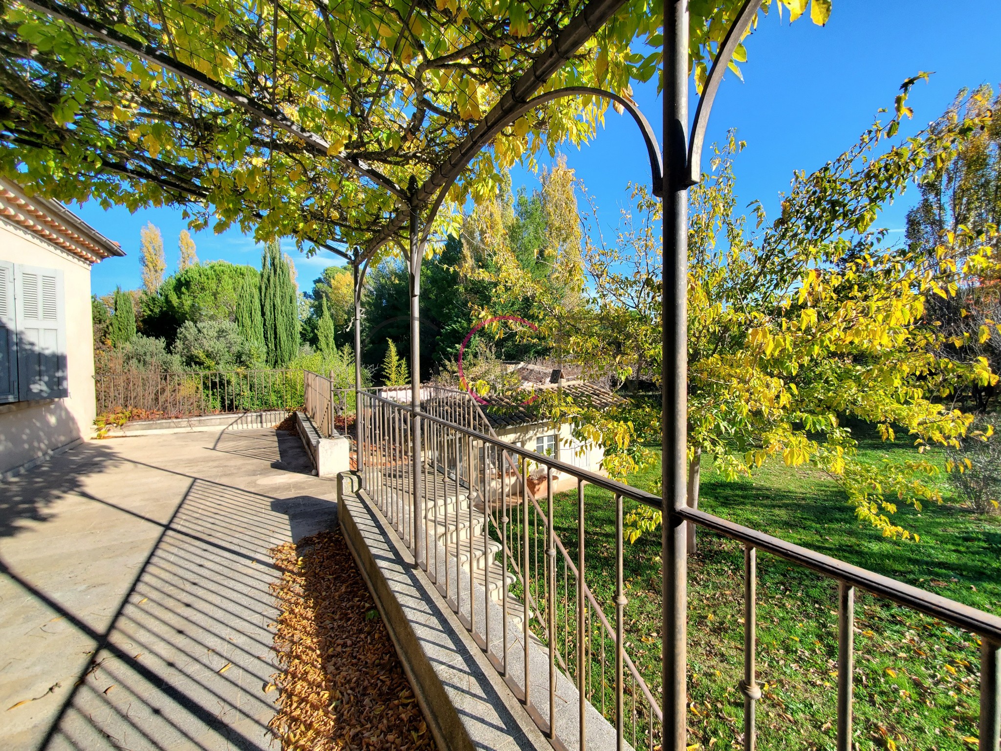 Vente Maison à Aix-en-Provence 11 pièces