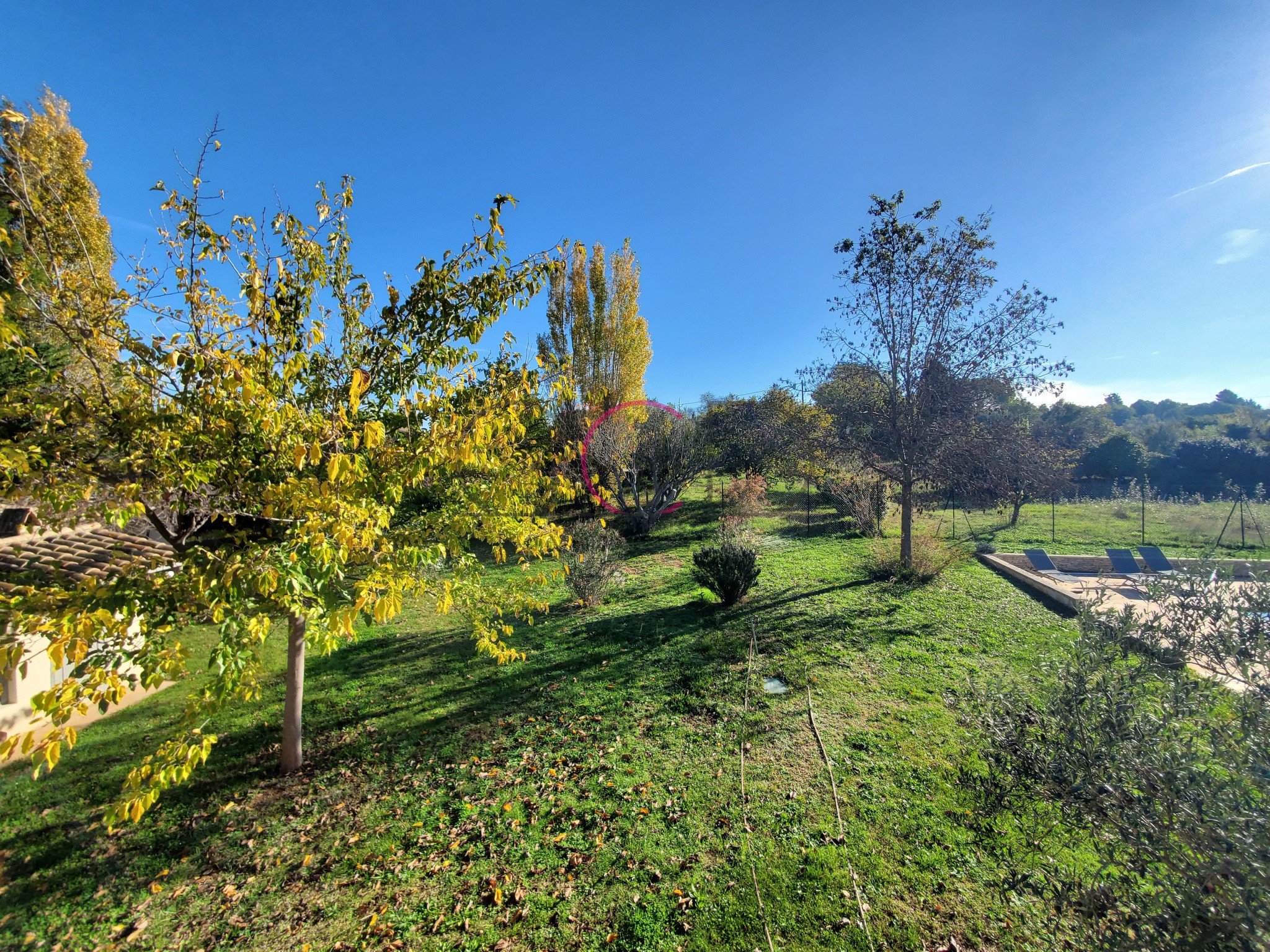 Vente Maison à Aix-en-Provence 11 pièces