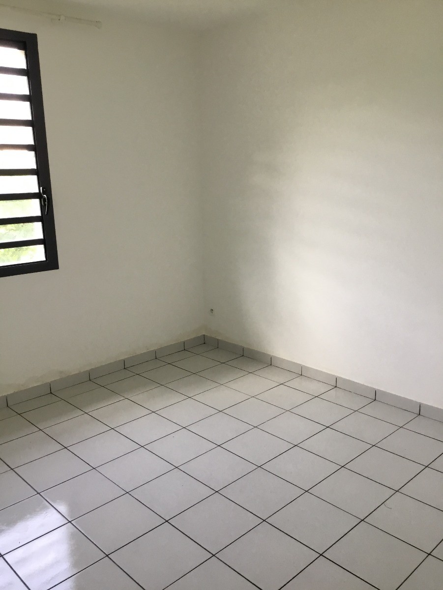 Location Appartement à Kourou 2 pièces