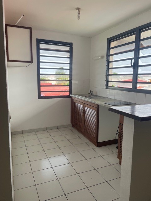 Location Appartement à Kourou 2 pièces