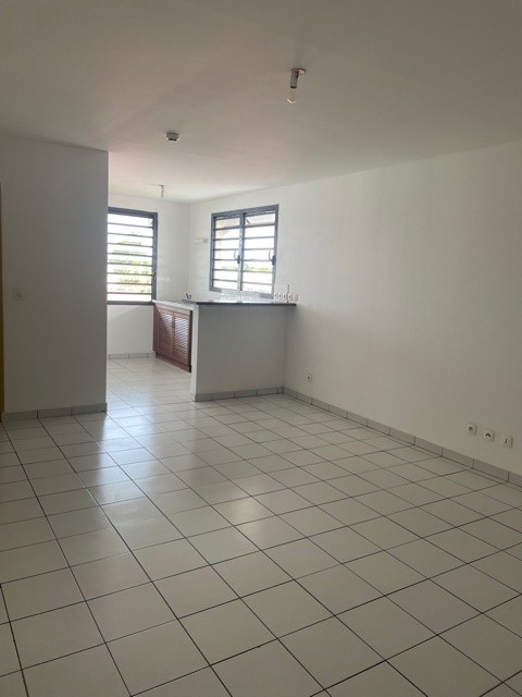 Location Appartement à Kourou 2 pièces