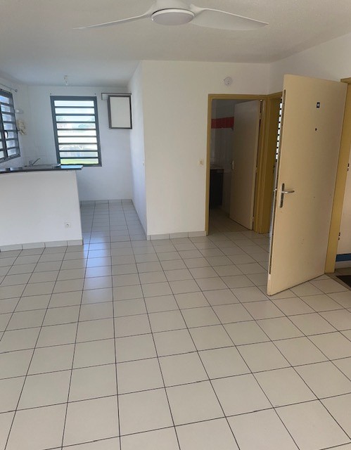 Vente Appartement à Kourou 2 pièces