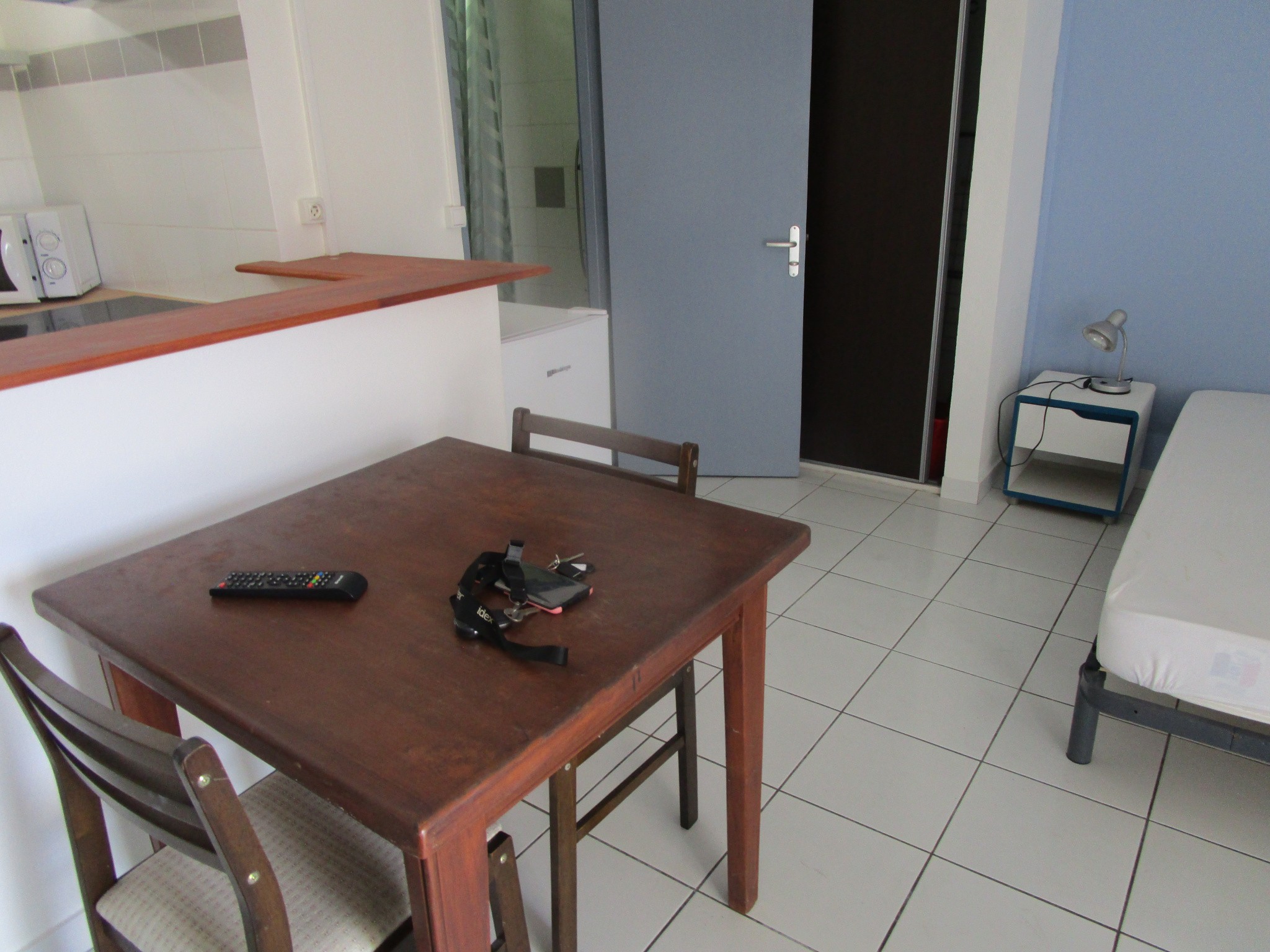 Location Appartement à Kourou 1 pièce