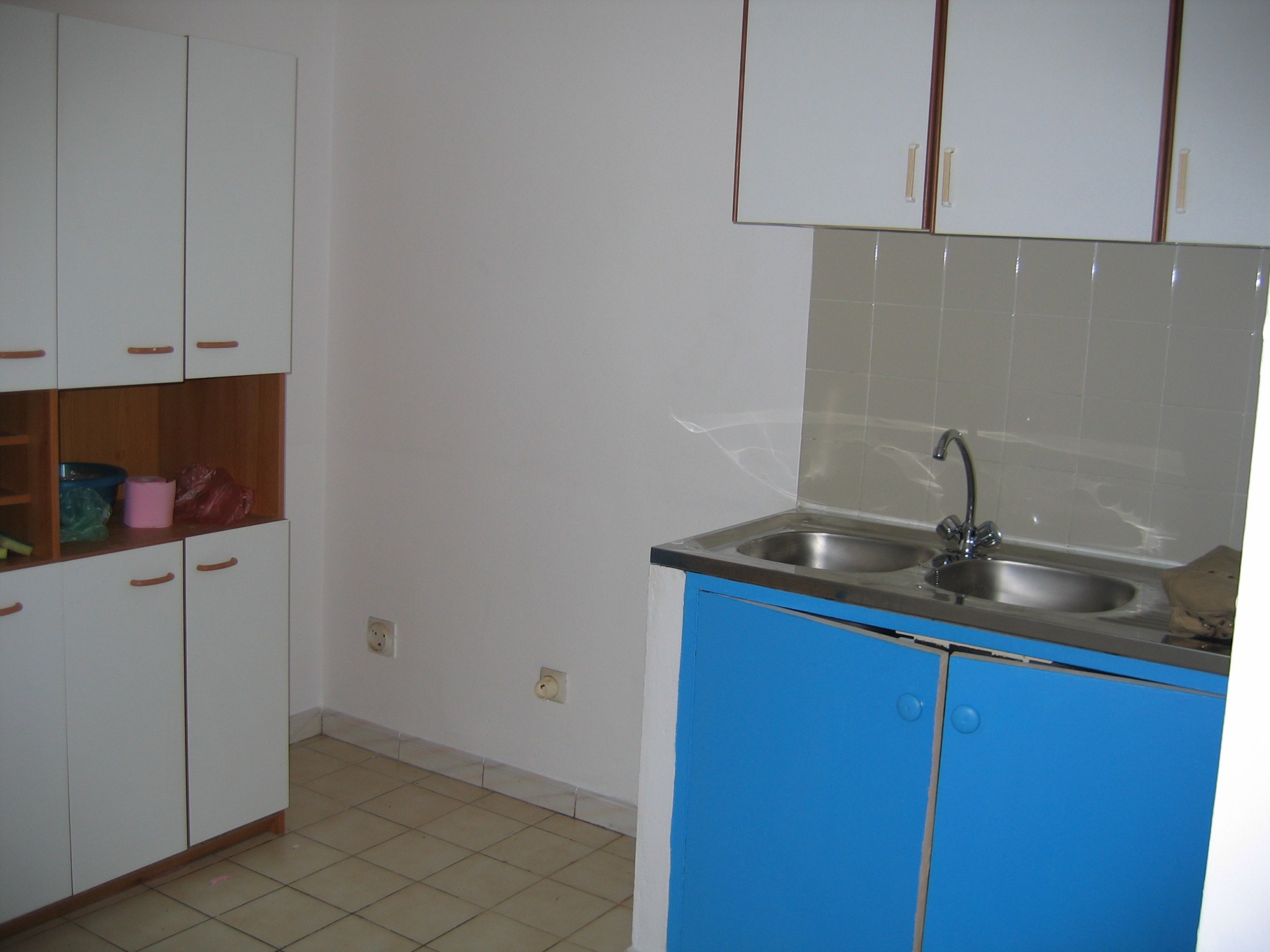 Location Appartement à Kourou 2 pièces