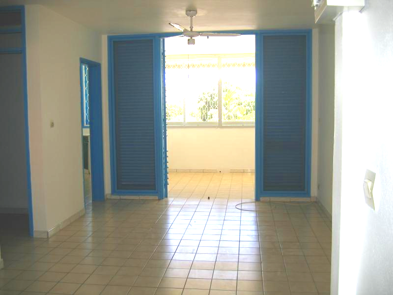 Location Appartement à Kourou 2 pièces