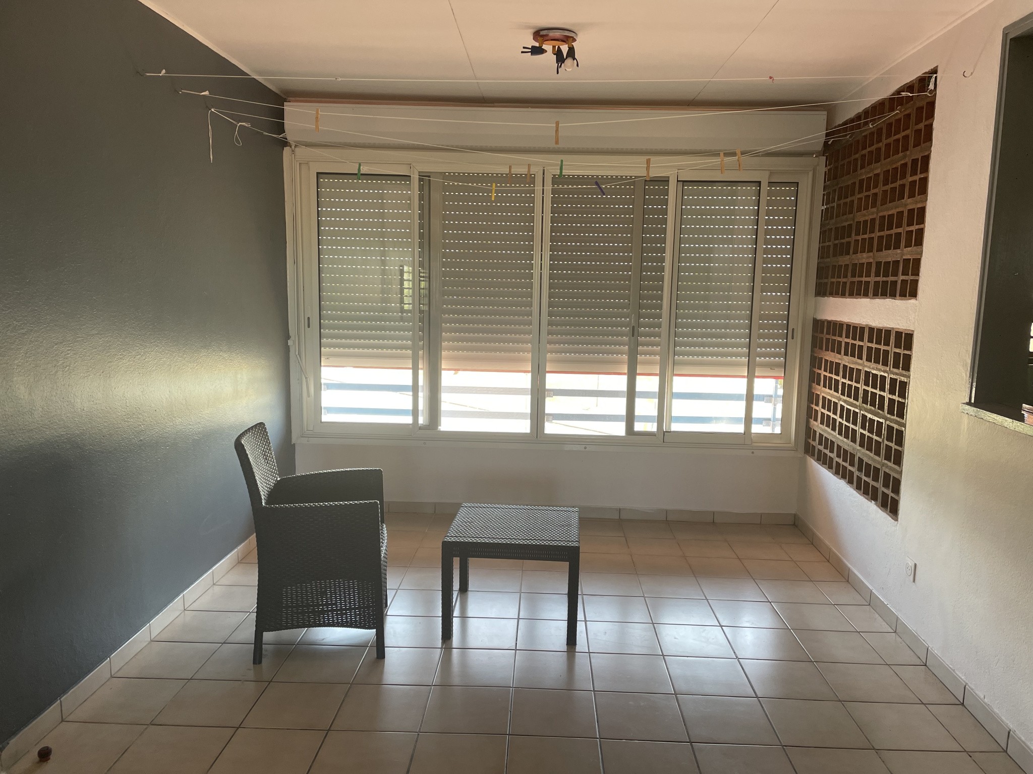 Vente Appartement à Kourou 3 pièces