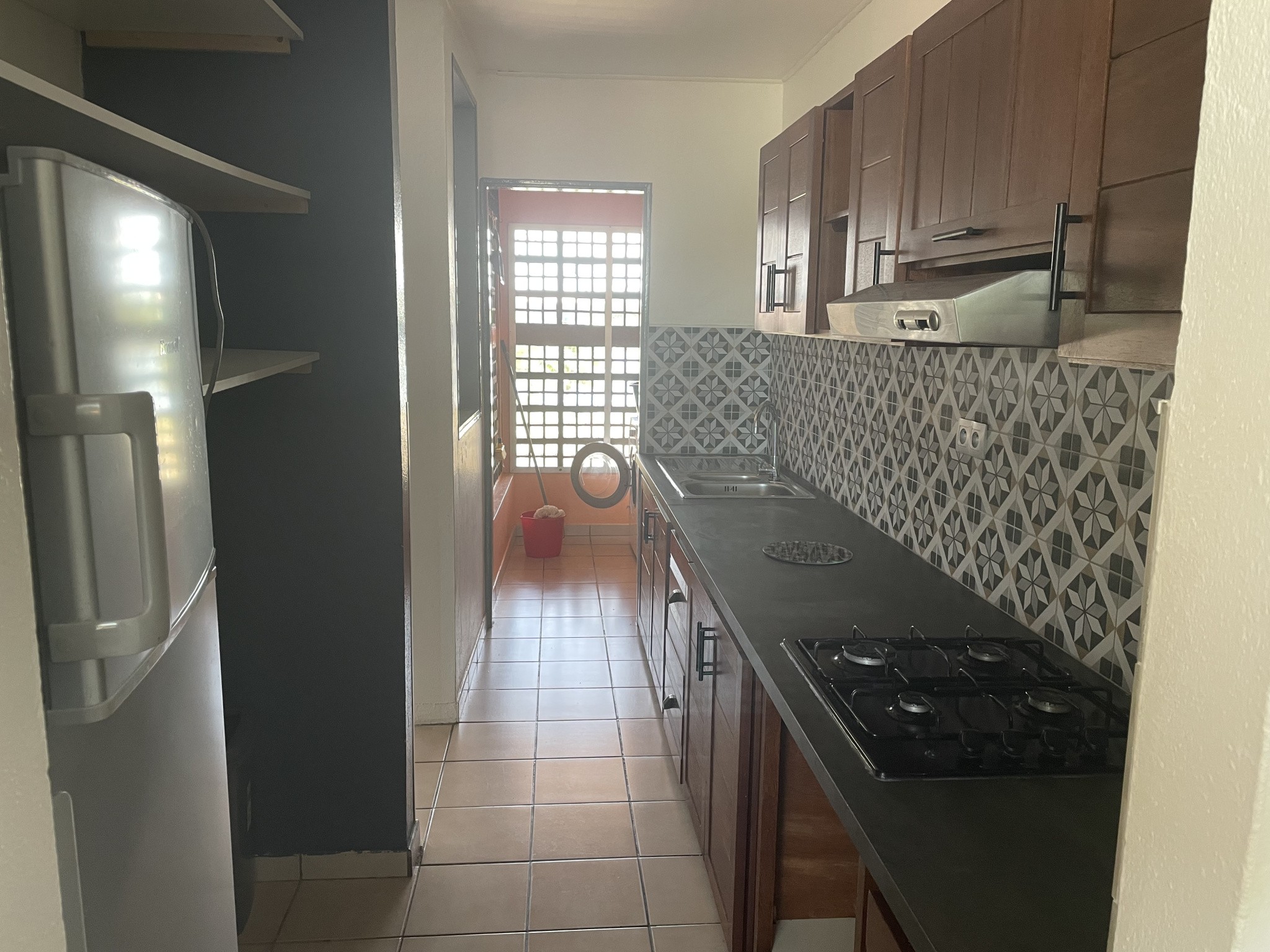 Vente Appartement à Kourou 3 pièces