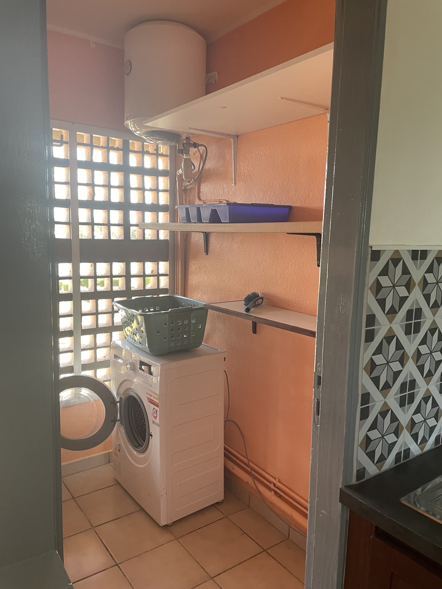 Vente Appartement à Kourou 3 pièces