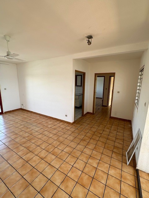 Vente Appartement à Kourou 3 pièces